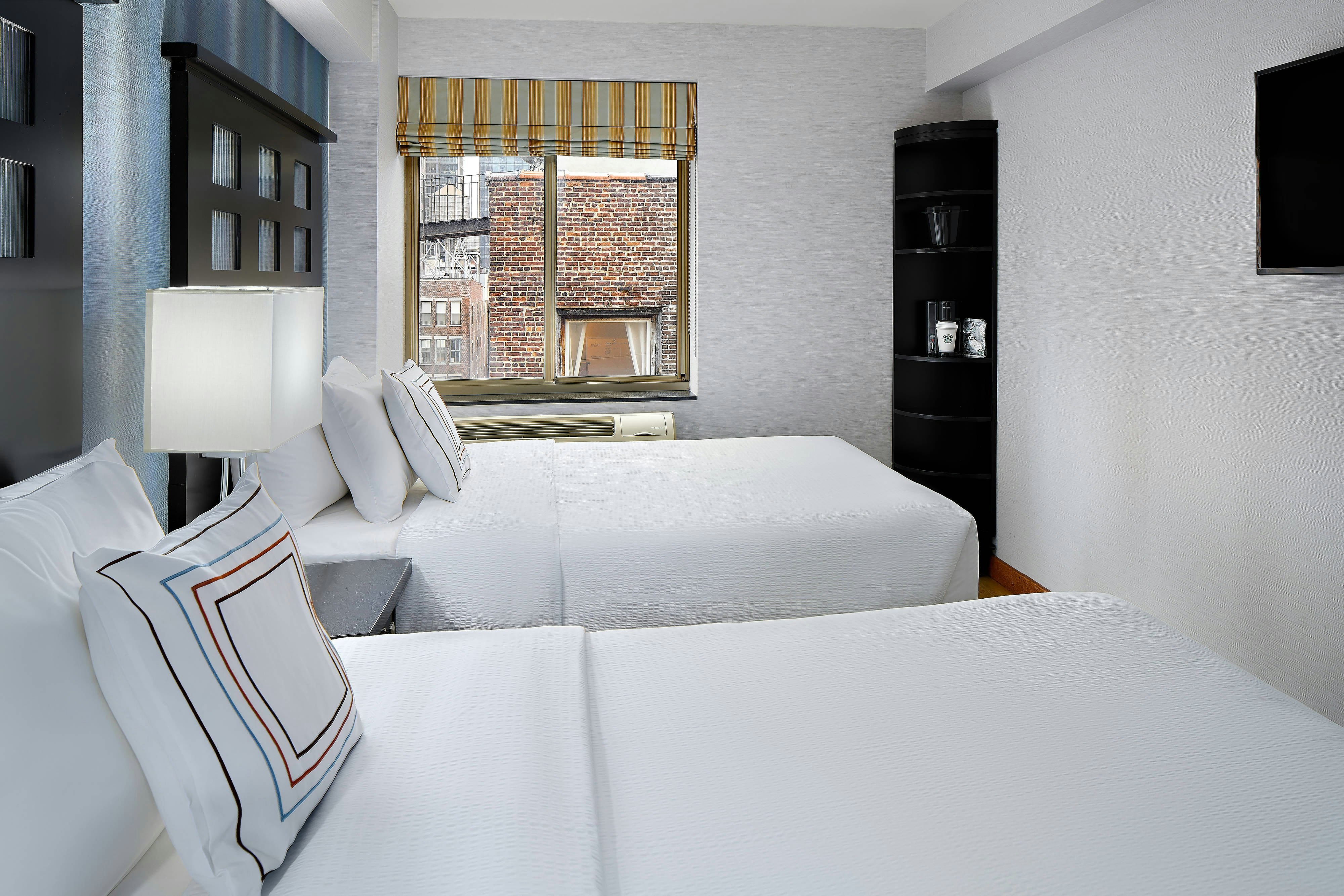 Fairfield by Marriott Inn & Suites New York Manhattan/Chelsea