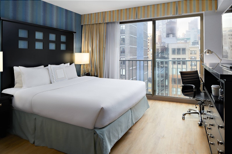 Fairfield by Marriott Inn & Suites New York Manhattan/Chelsea