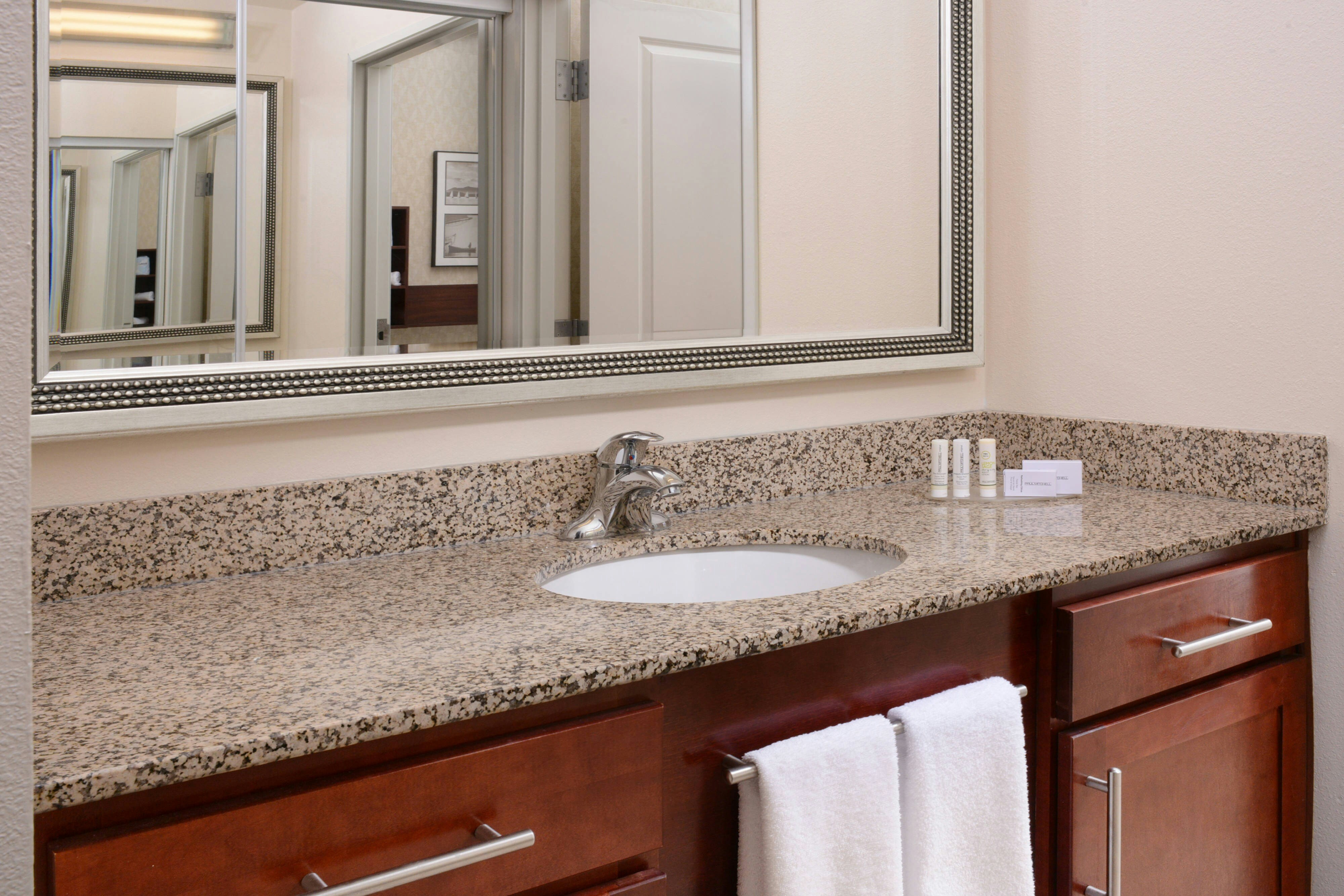 Residence Inn by Marriott Dallas Plano/The Colony