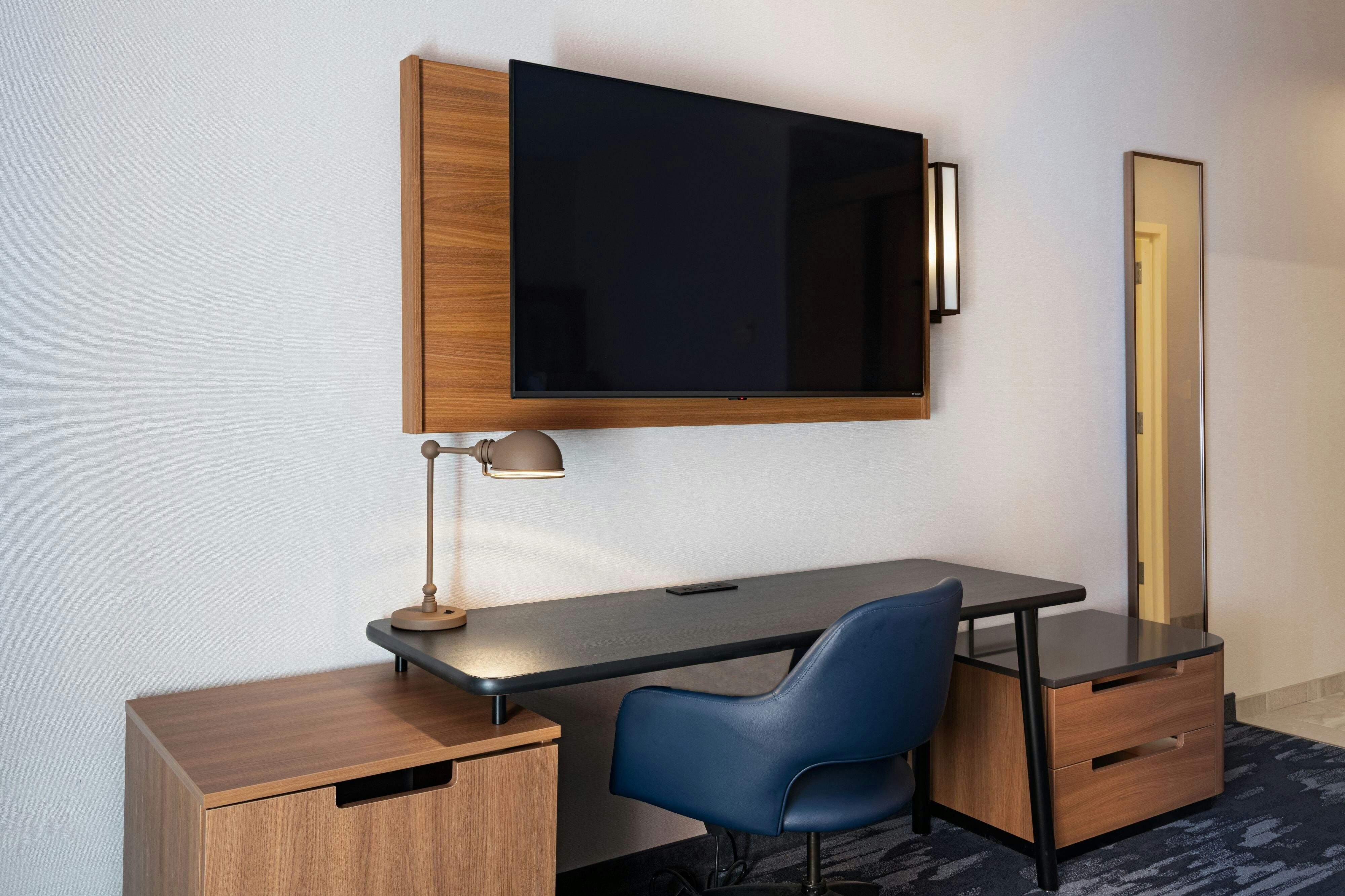 Fairfield Inn Medford Long Island