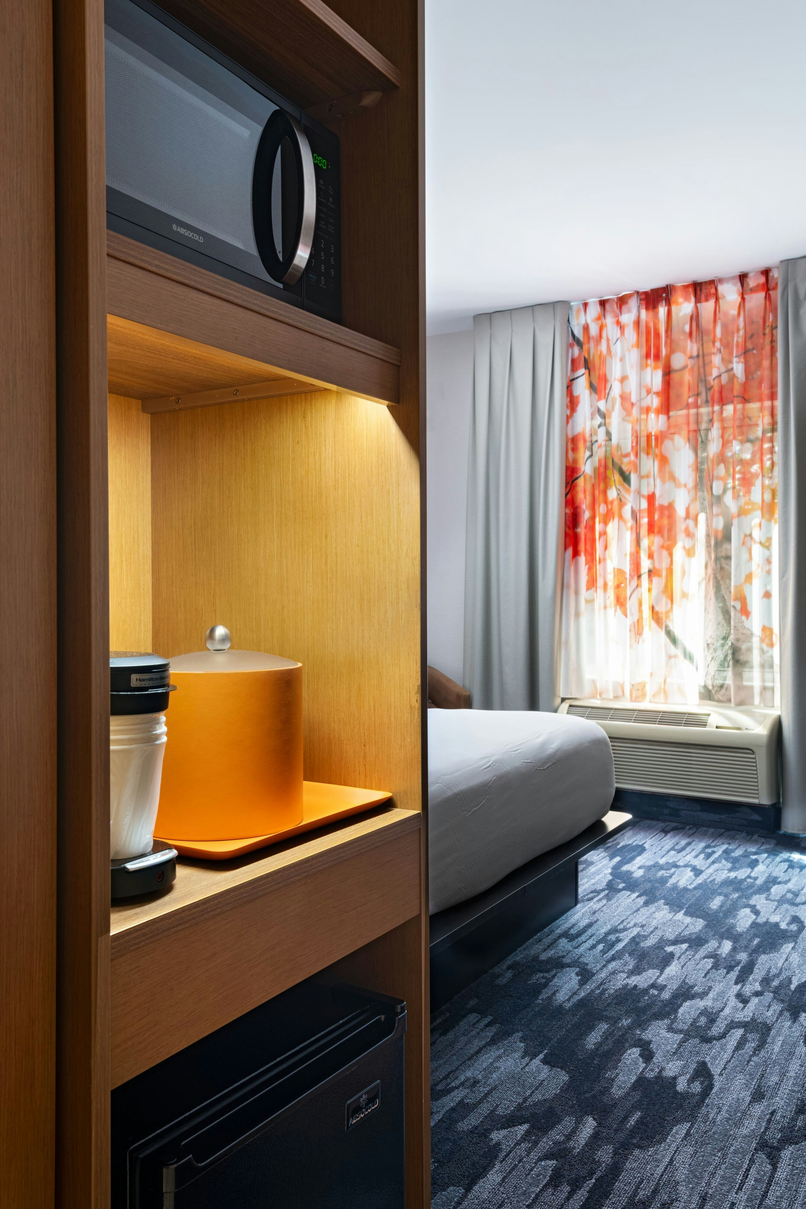 Fairfield Inn Medford Long Island