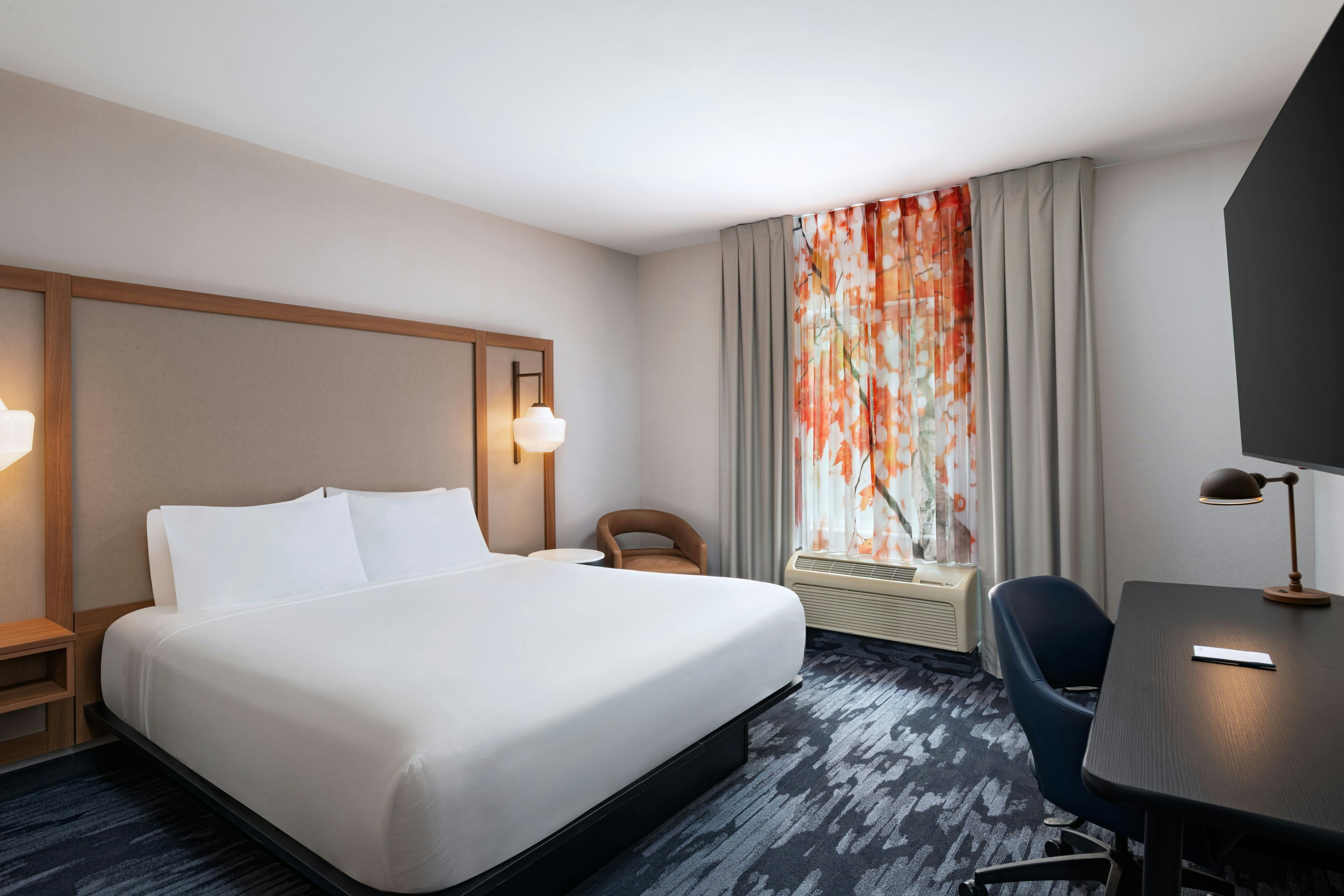 Fairfield Inn Medford Long Island