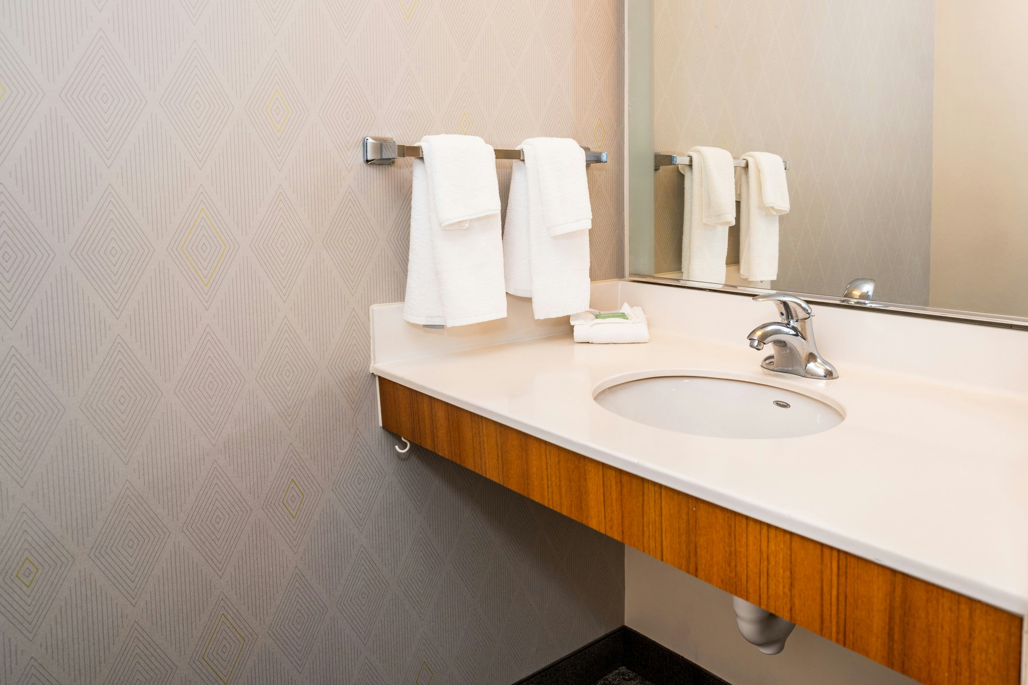 SpringHill Suites by Marriott San Antonio Alamo Plaza/Convention Center