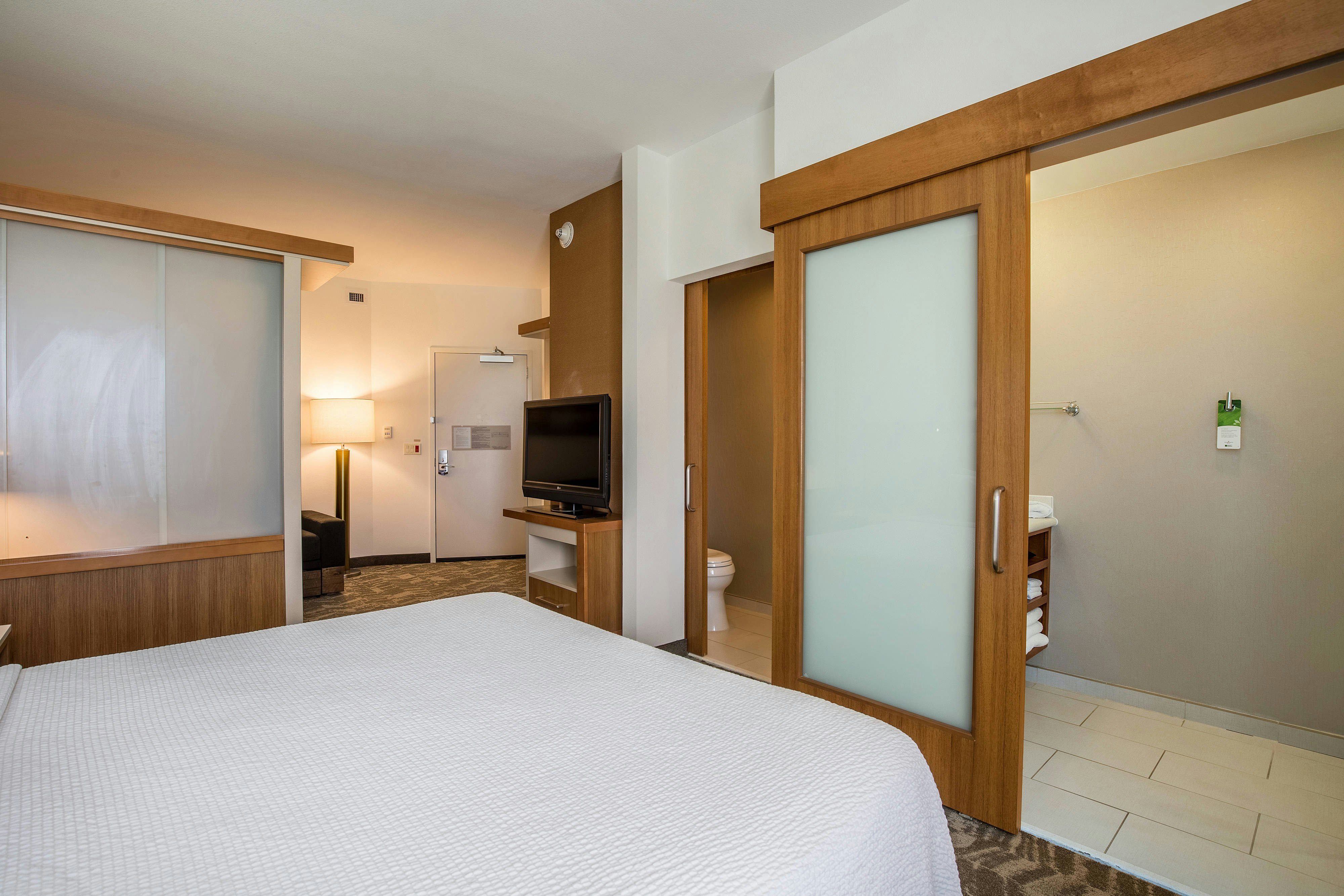 SpringHill Suites by Marriott Houston Rosenberg