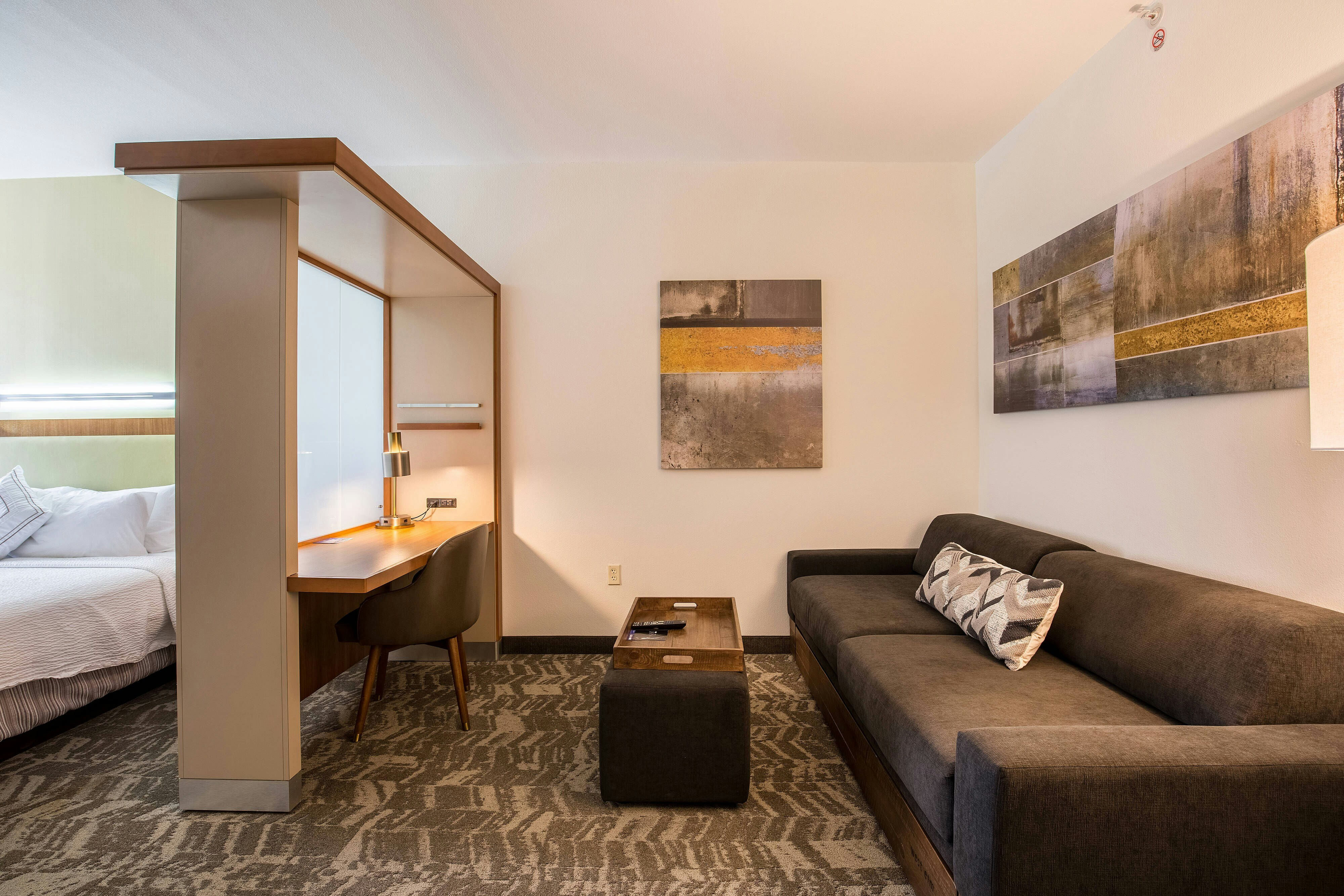 SpringHill Suites by Marriott Houston Rosenberg
