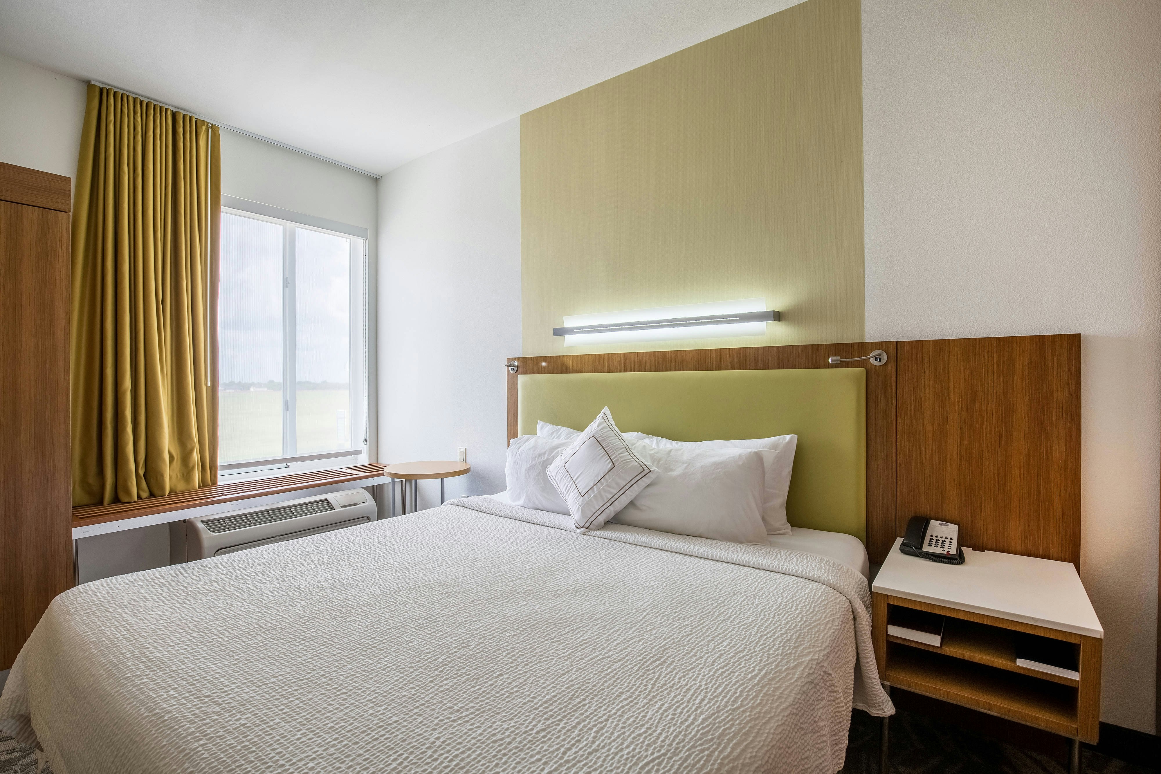 SpringHill Suites by Marriott Houston Rosenberg