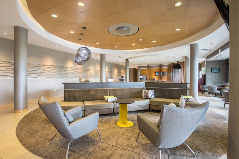 SpringHill Suites by Marriott Houston Rosenberg