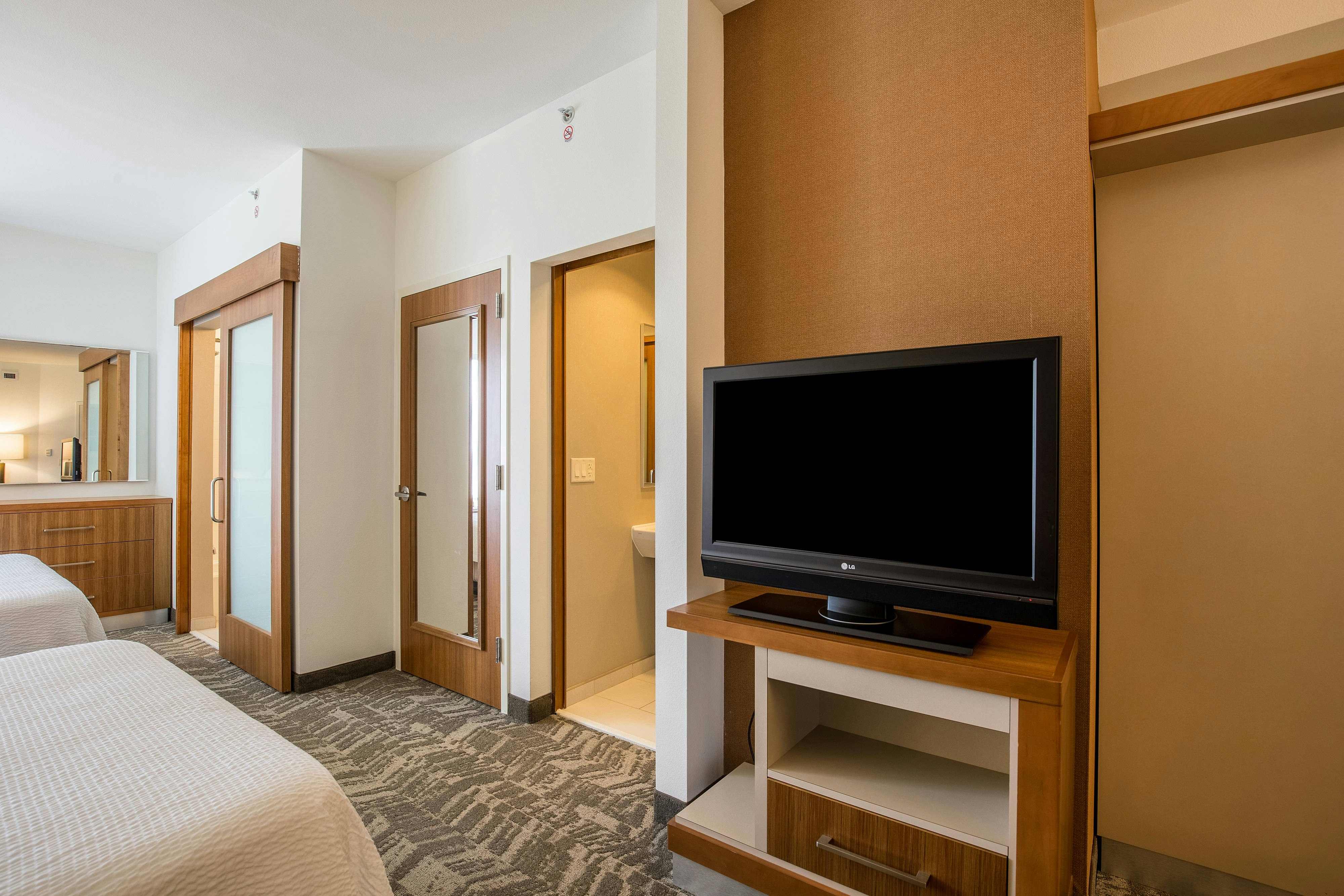 SpringHill Suites by Marriott Houston Rosenberg