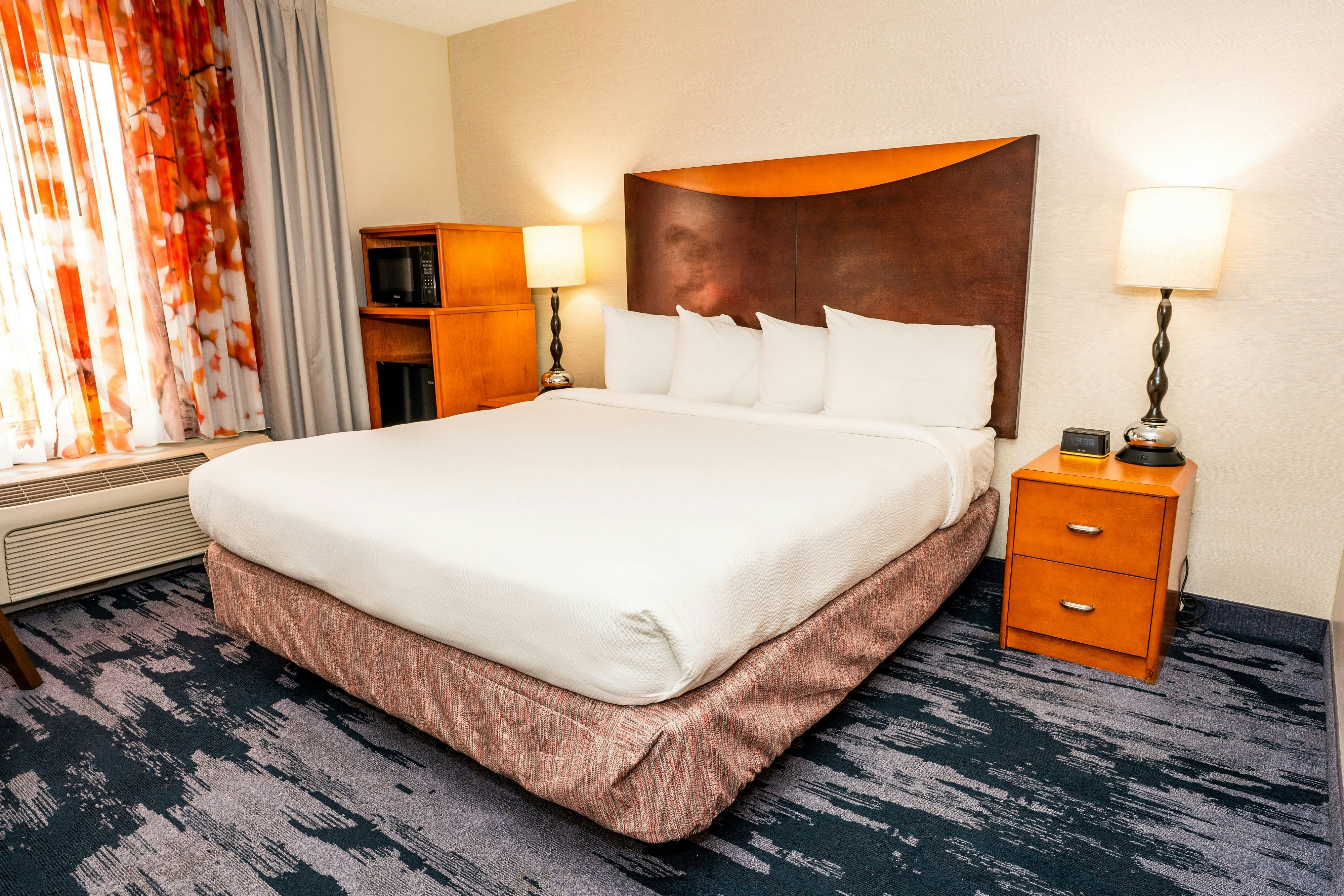 Fairfield by Marriott Inn & Suites San Antonio Alamo Plaza/Convention Center