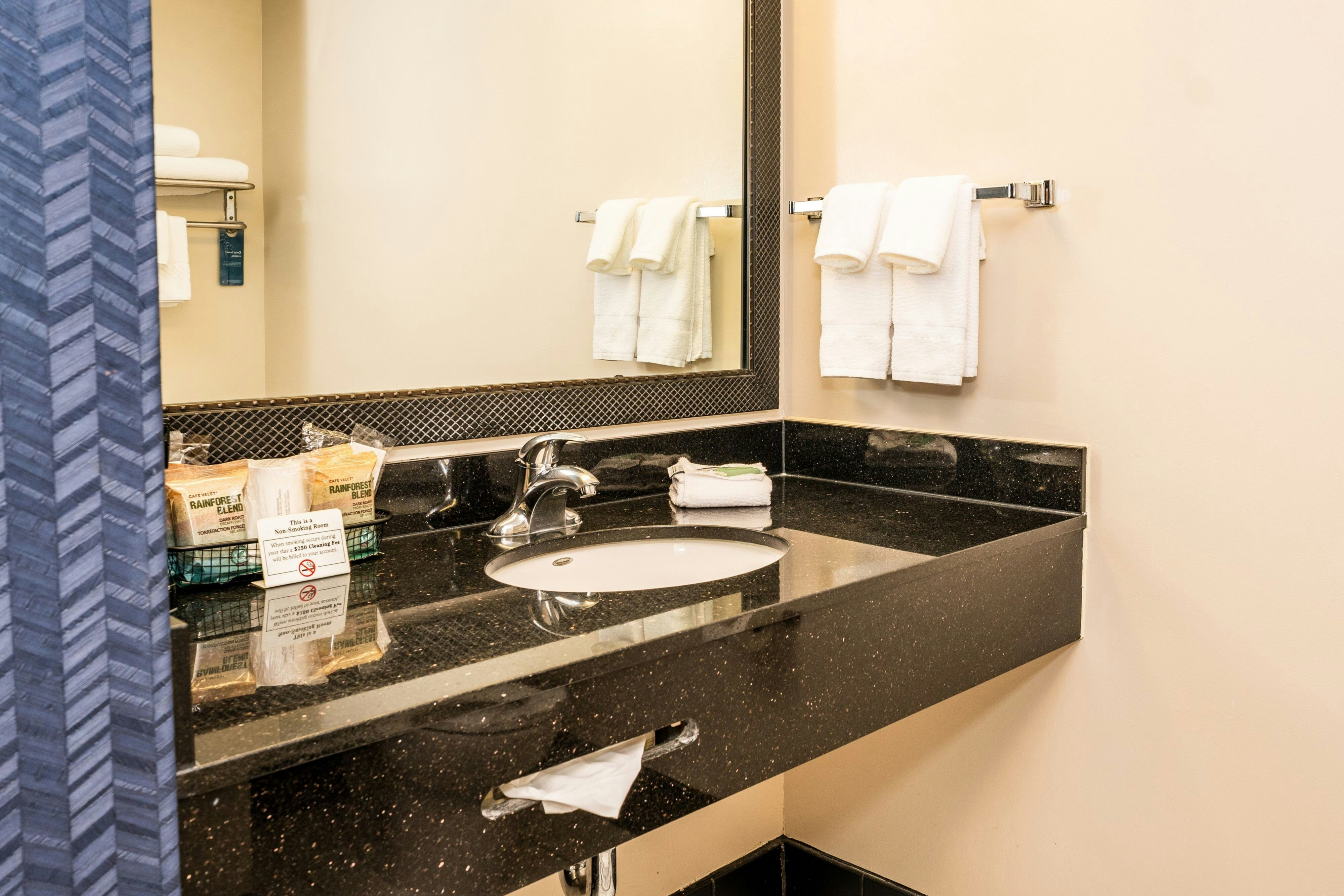 Fairfield by Marriott Inn & Suites San Antonio Alamo Plaza/Convention Center