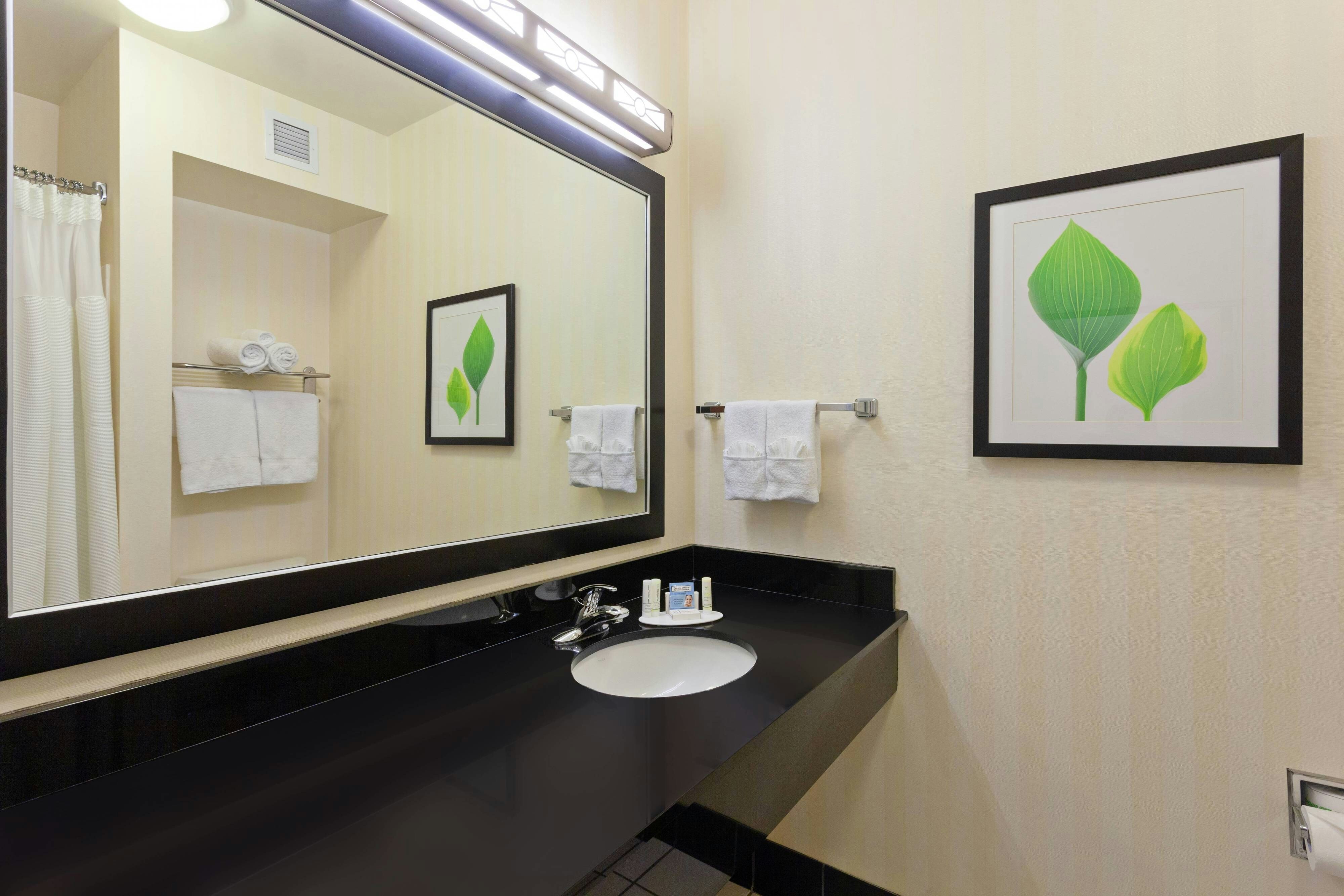Fairfield by Marriott Inn & Suites Los Angeles West Covina