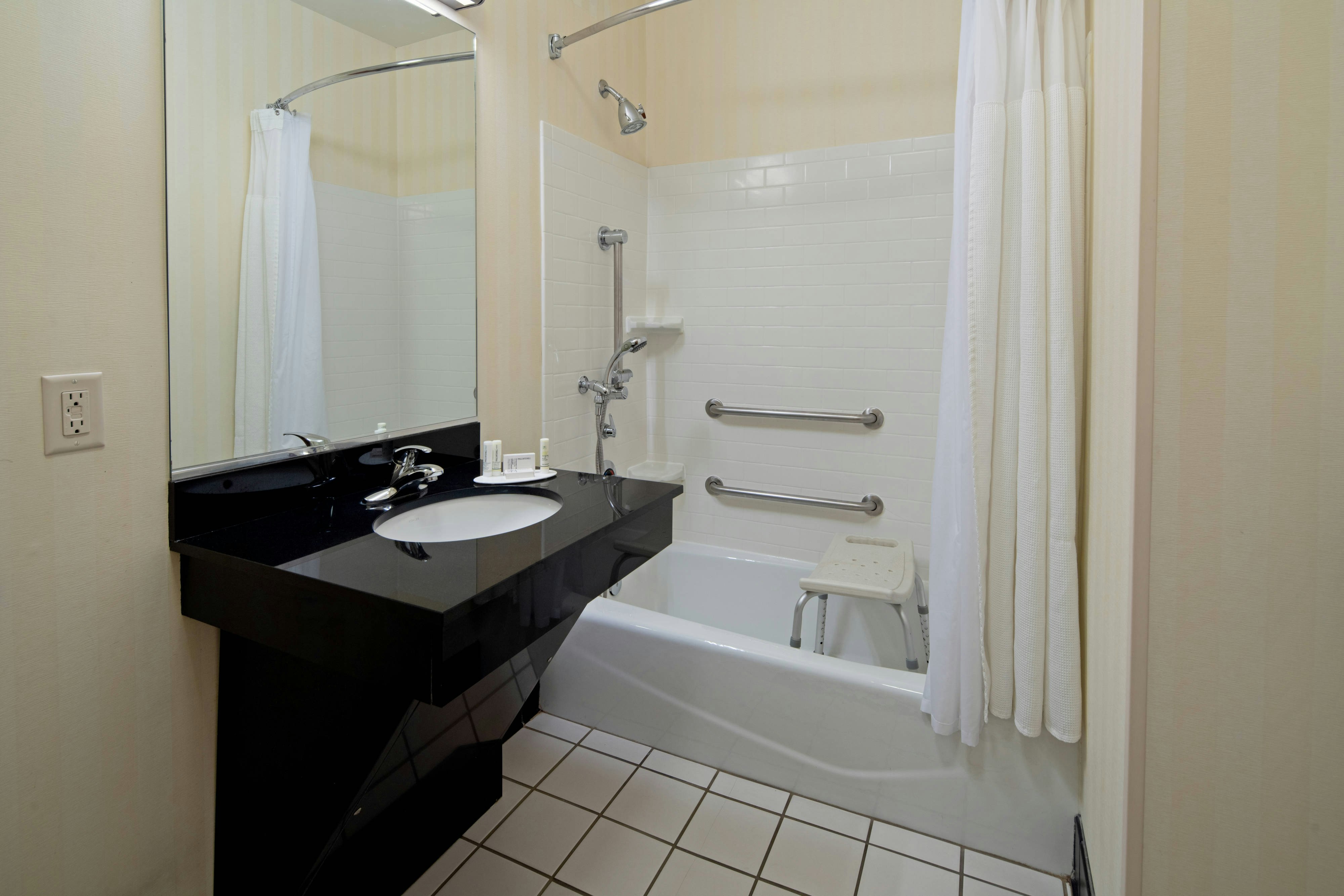Fairfield by Marriott Inn & Suites Los Angeles West Covina