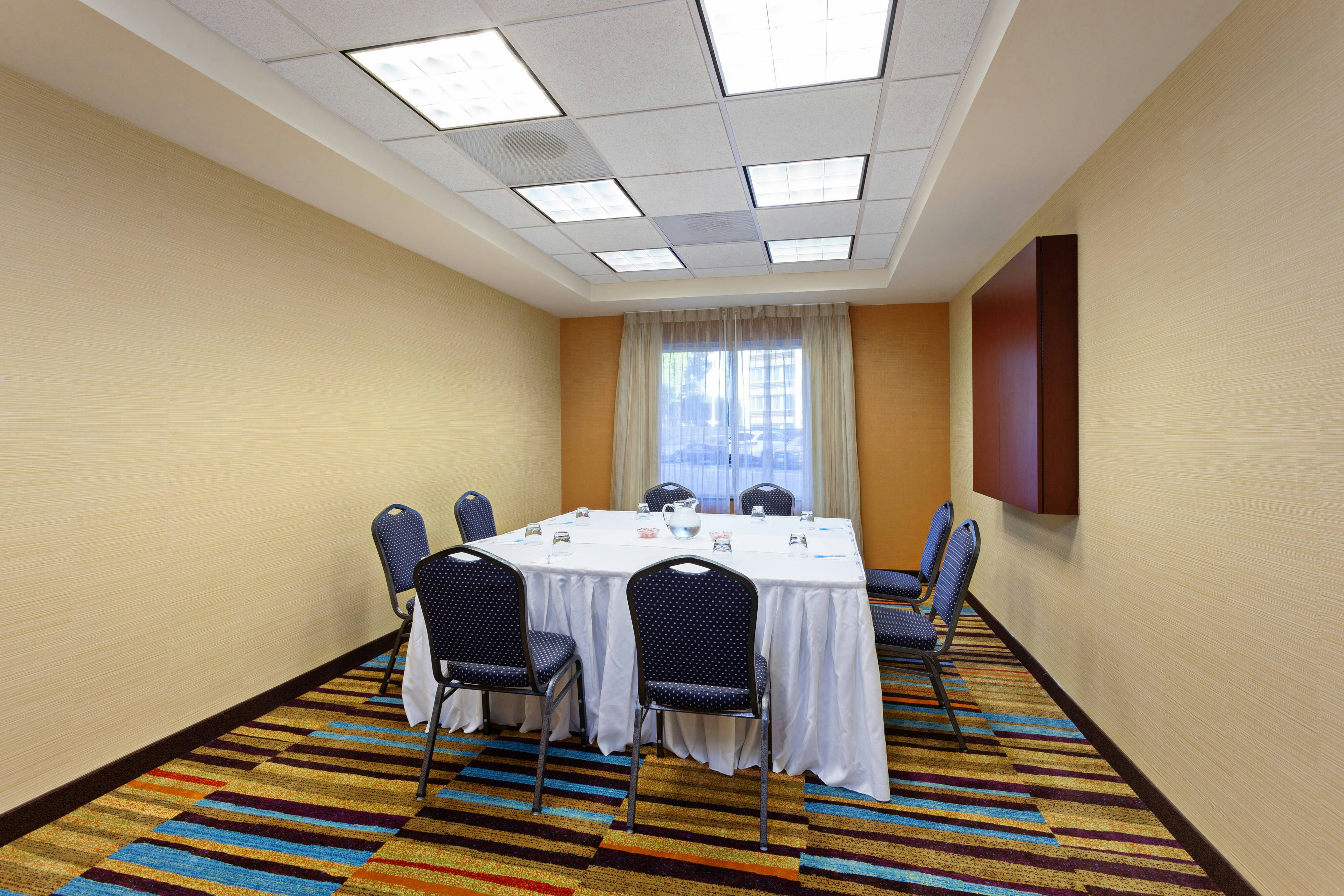 Fairfield by Marriott Inn & Suites Los Angeles West Covina