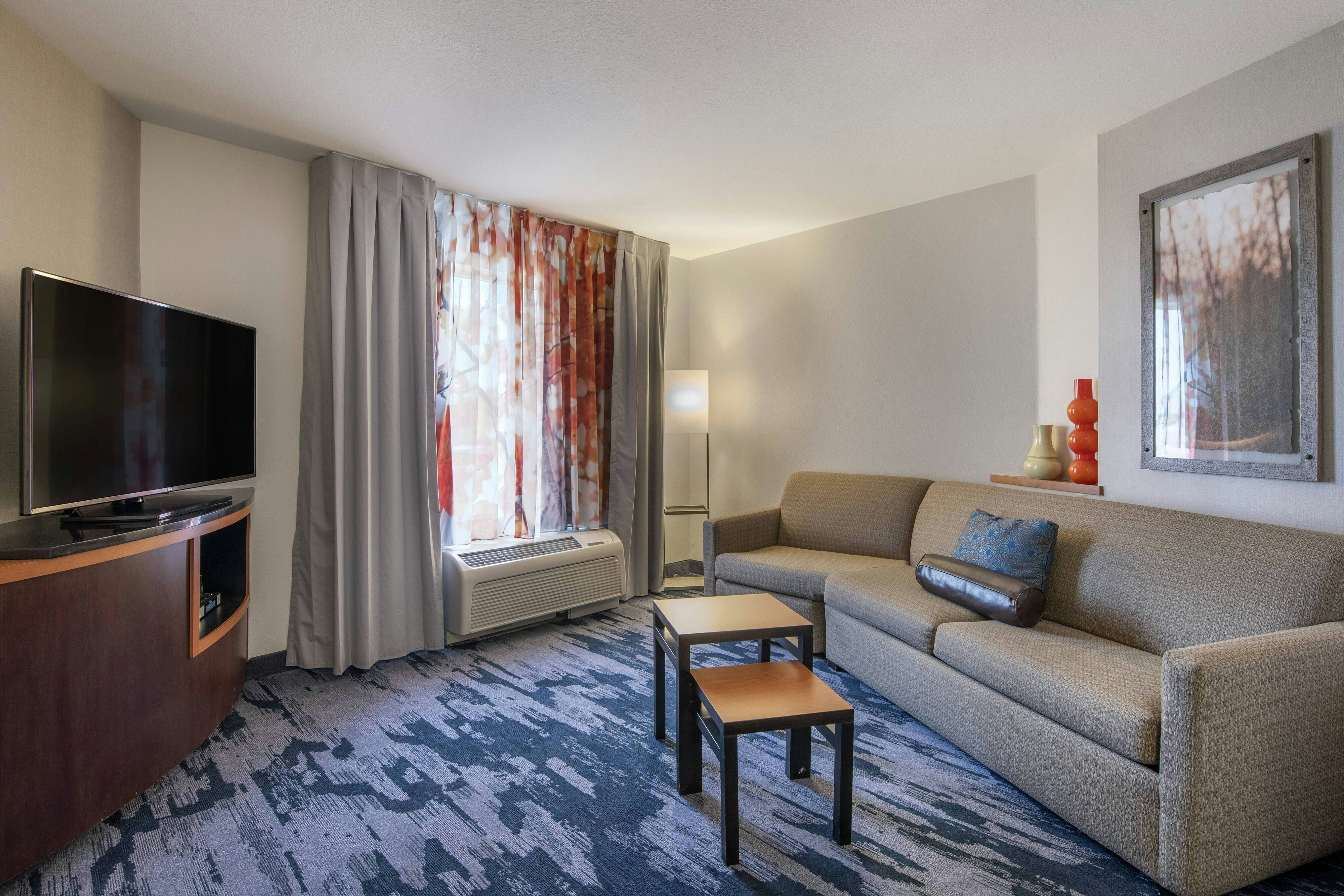 Fairfield by Marriott Inn & Suites Texarkana