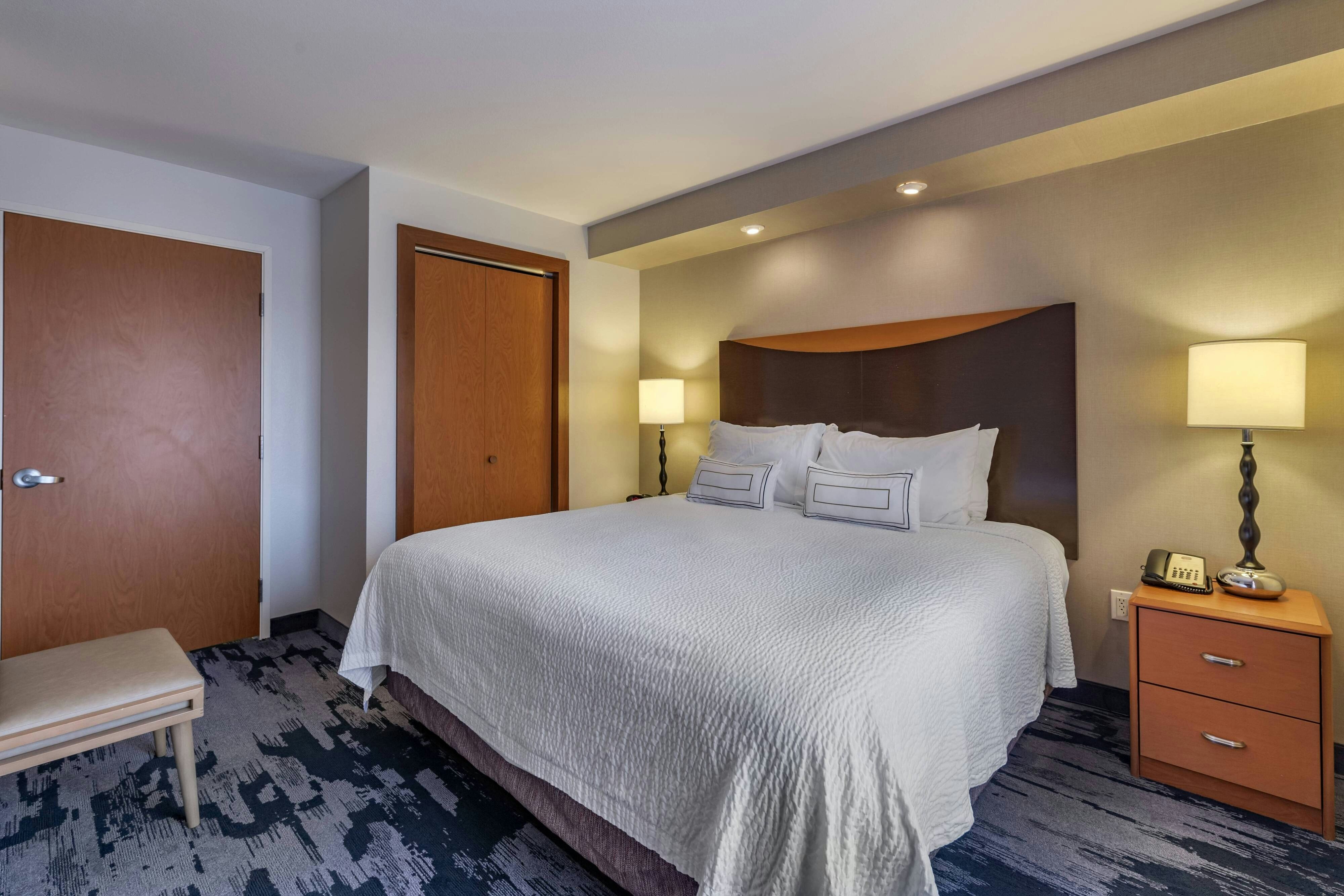 Fairfield by Marriott Inn & Suites Texarkana
