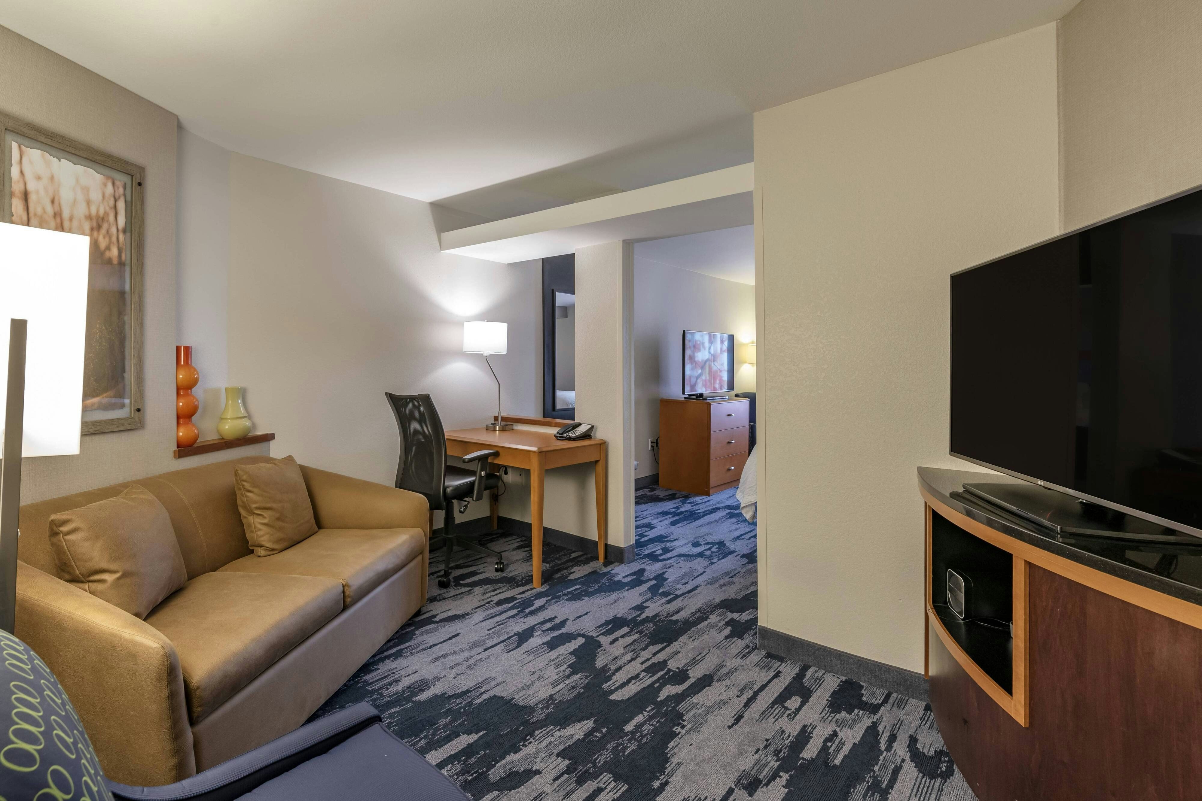 Fairfield by Marriott Inn & Suites Texarkana
