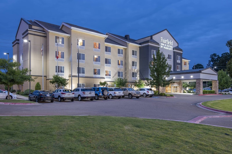Fairfield by Marriott Inn & Suites Texarkana