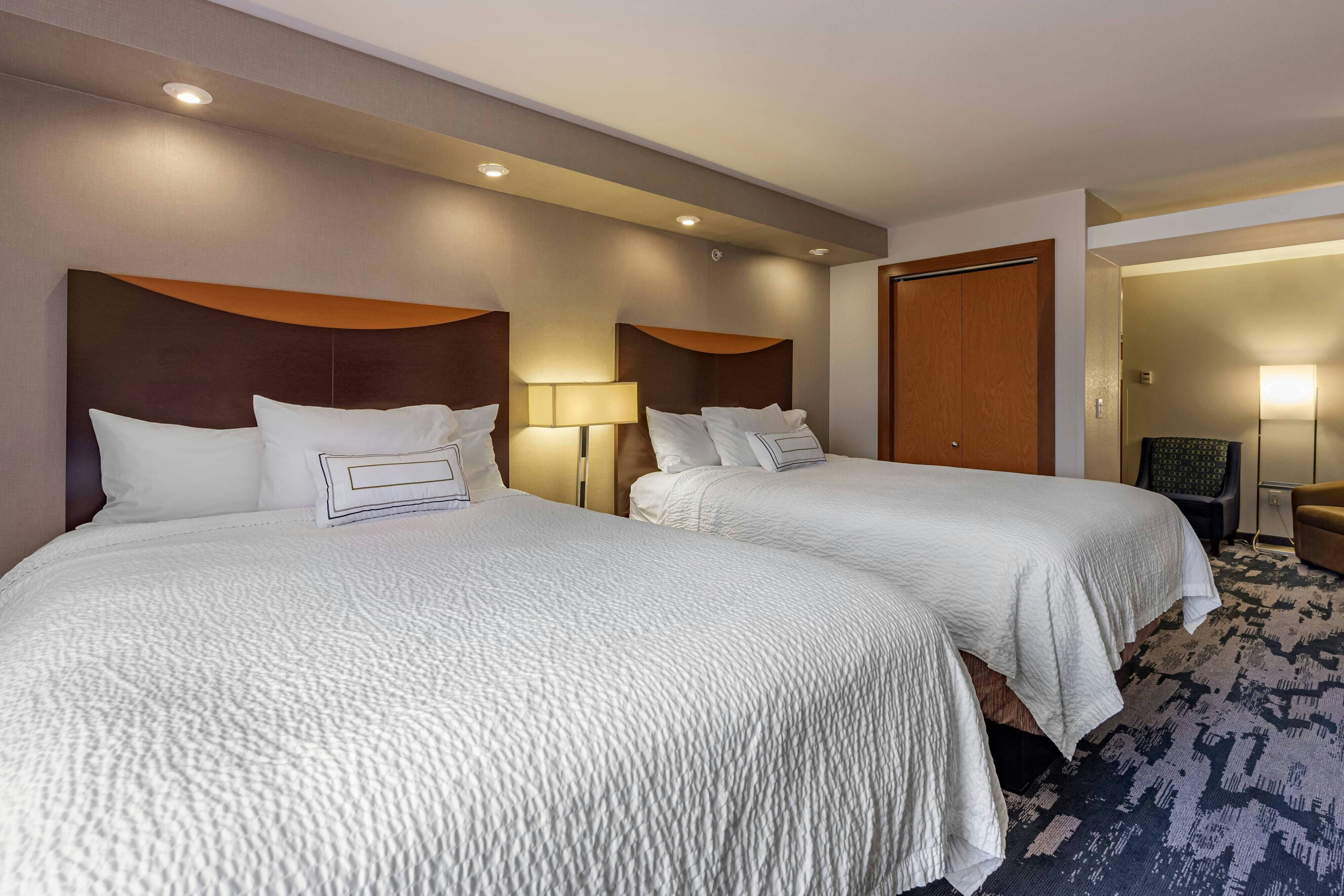 Fairfield by Marriott Inn & Suites Texarkana