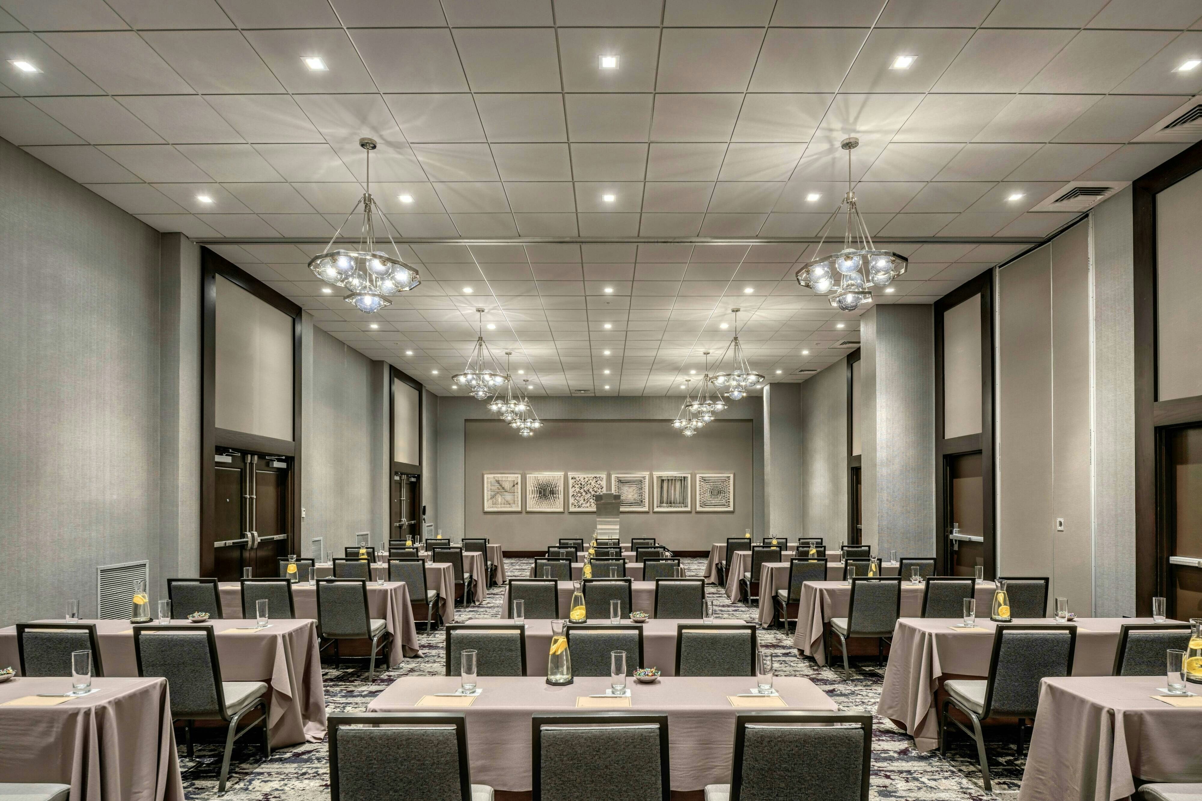 Renaissance Boston Patriot Place Hotel