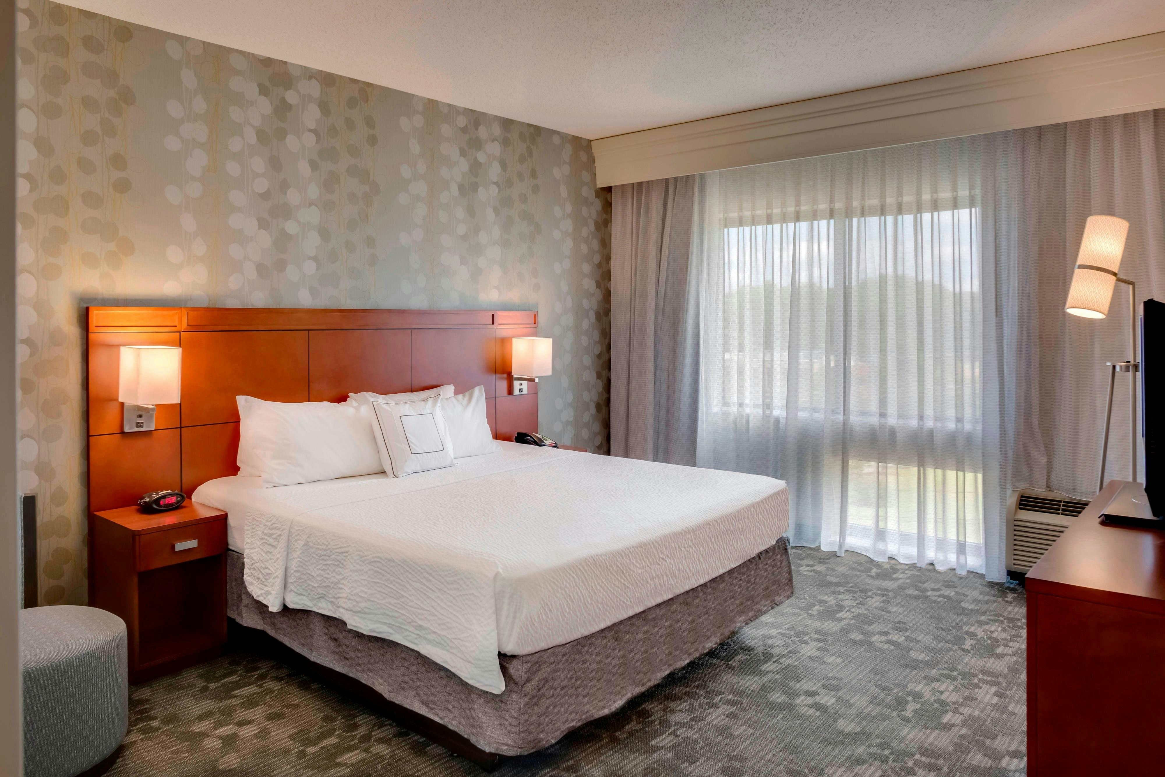 Courtyard by Marriott Statesville Mooresville/Lake Norman