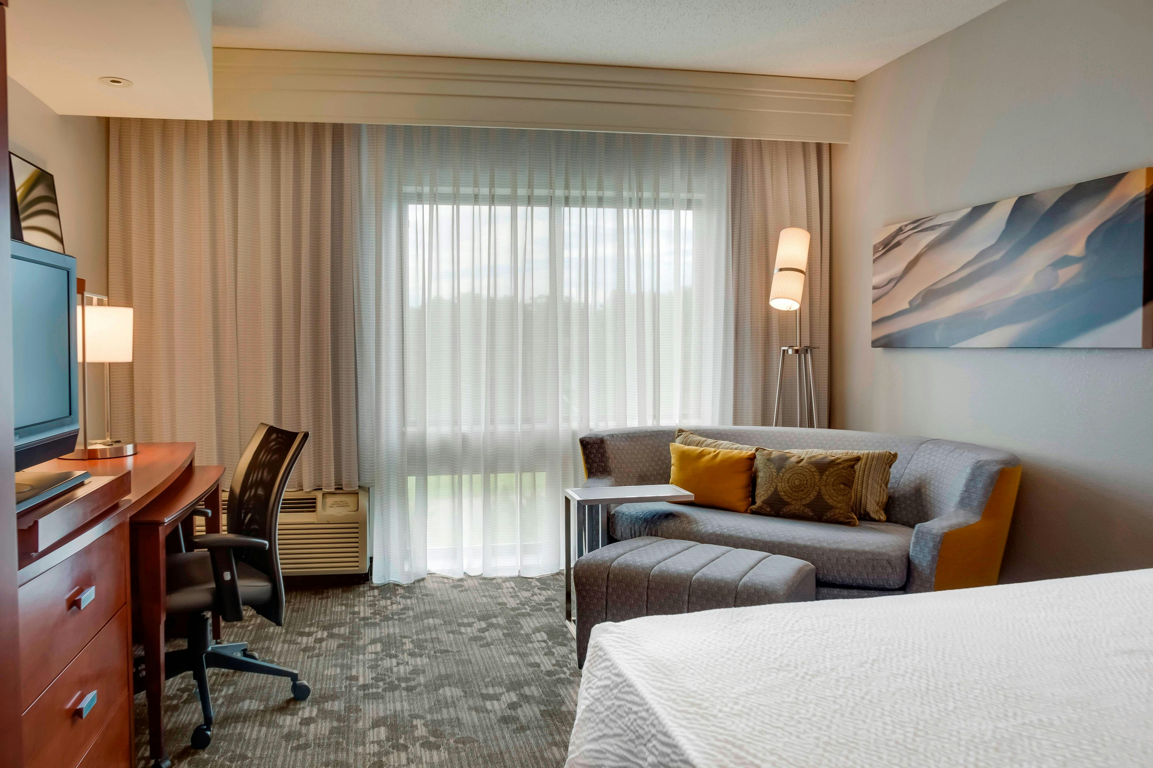 Courtyard by Marriott Statesville Mooresville/Lake Norman
