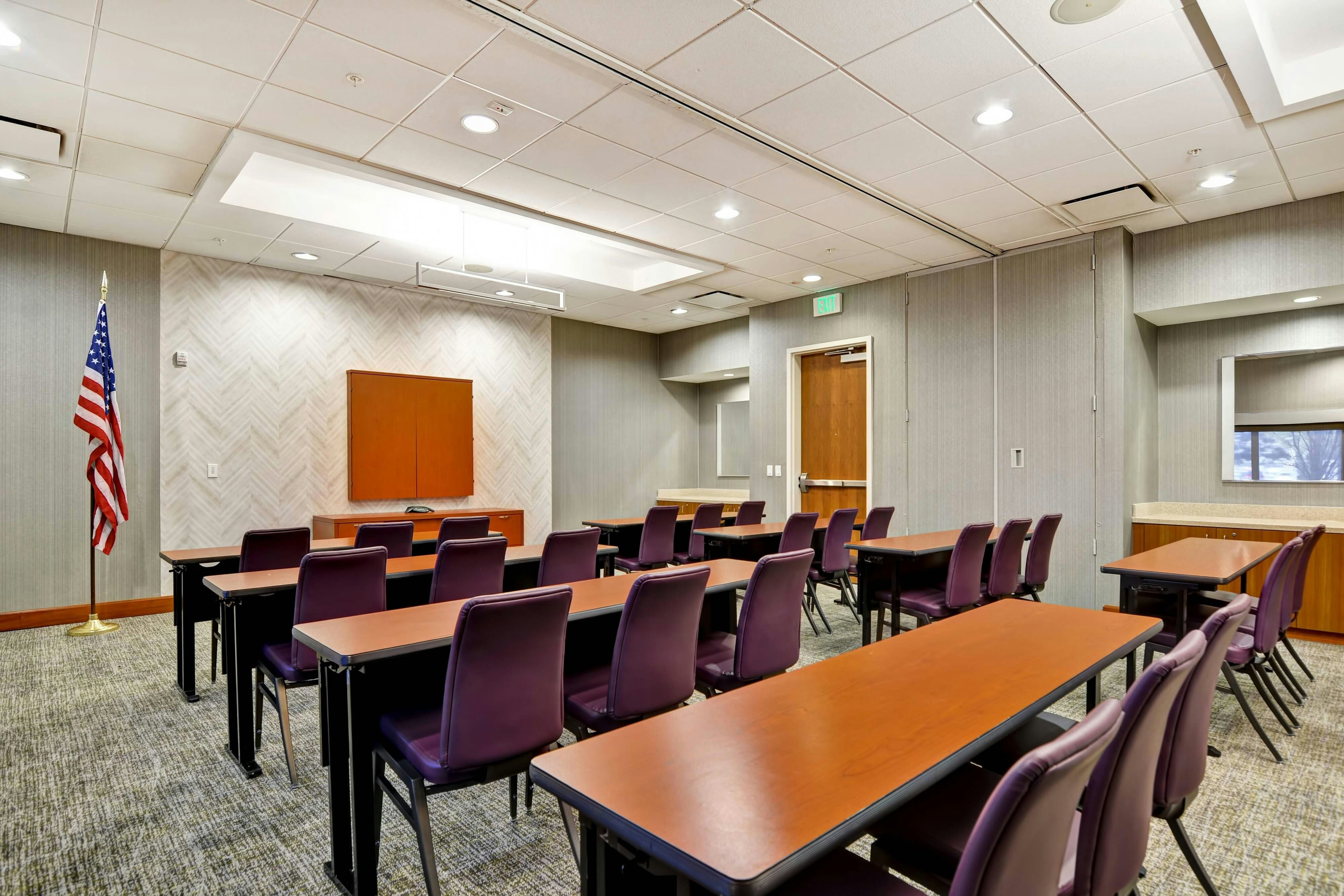 SpringHill Suites by Marriott Denver at Anschutz Medical Campus