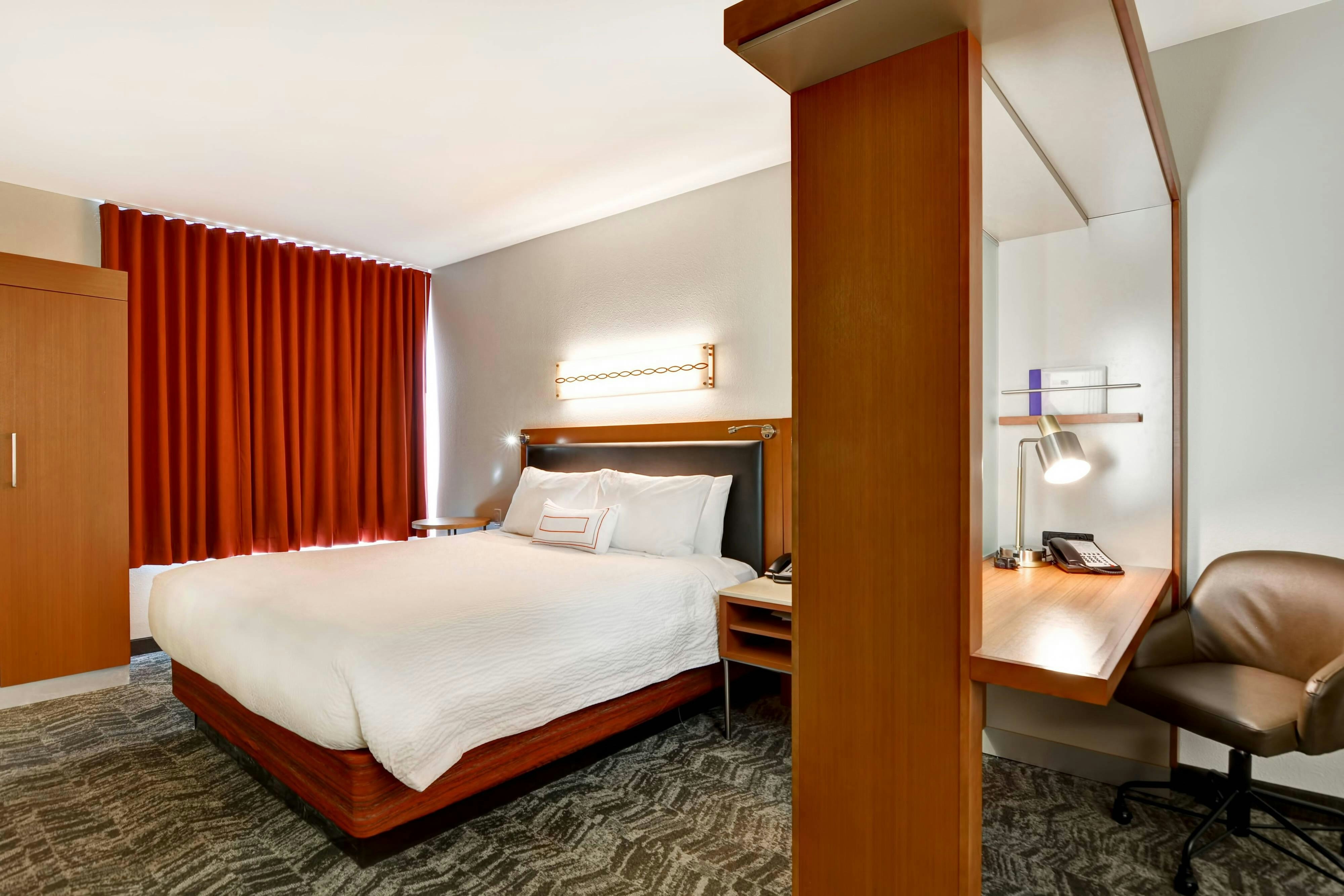 SpringHill Suites by Marriott Denver at Anschutz Medical Campus