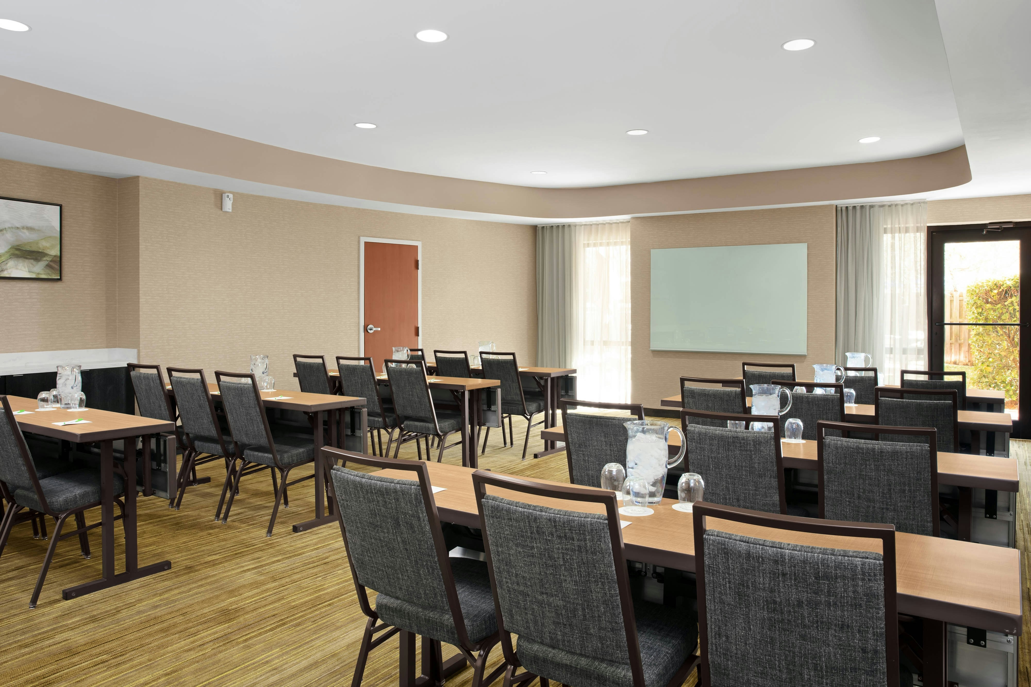 Courtyard by Marriott St. Augustine I-95