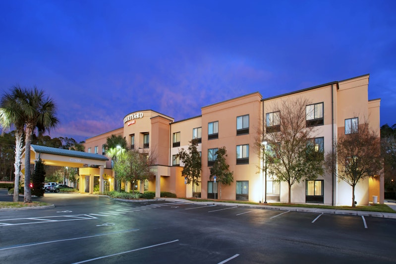 Courtyard by Marriott St. Augustine I-95