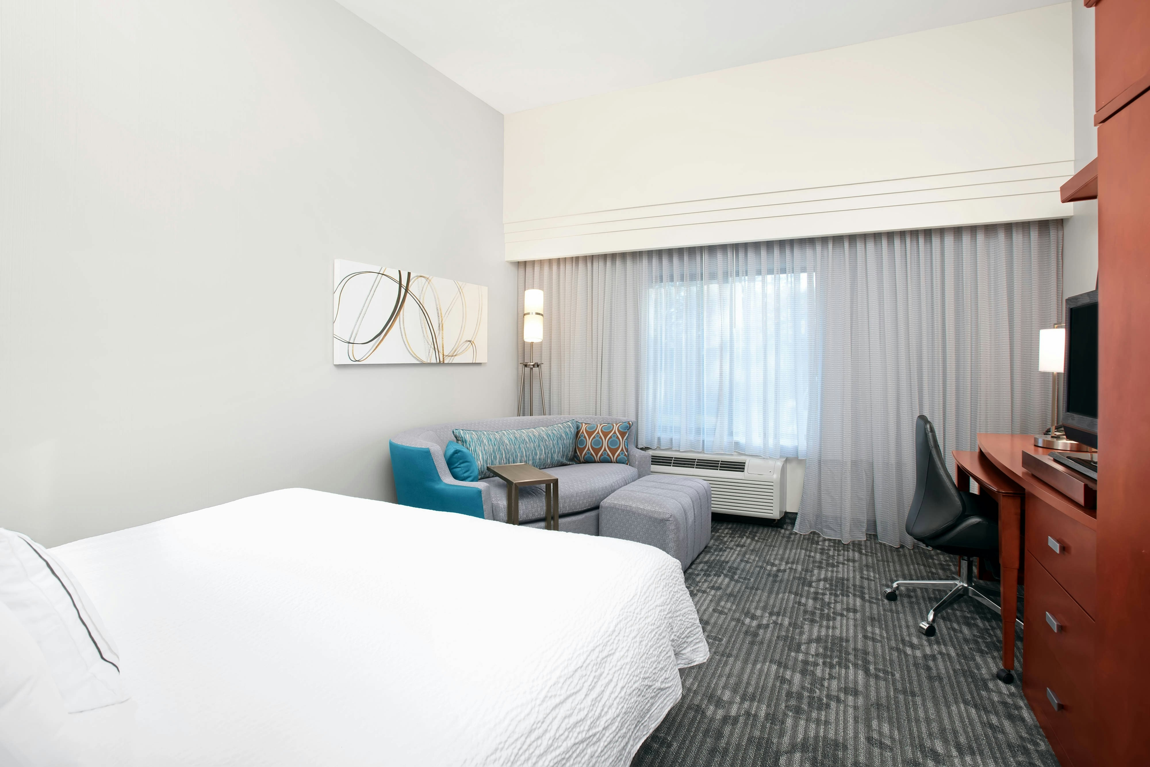 Courtyard by Marriott St. Augustine I-95