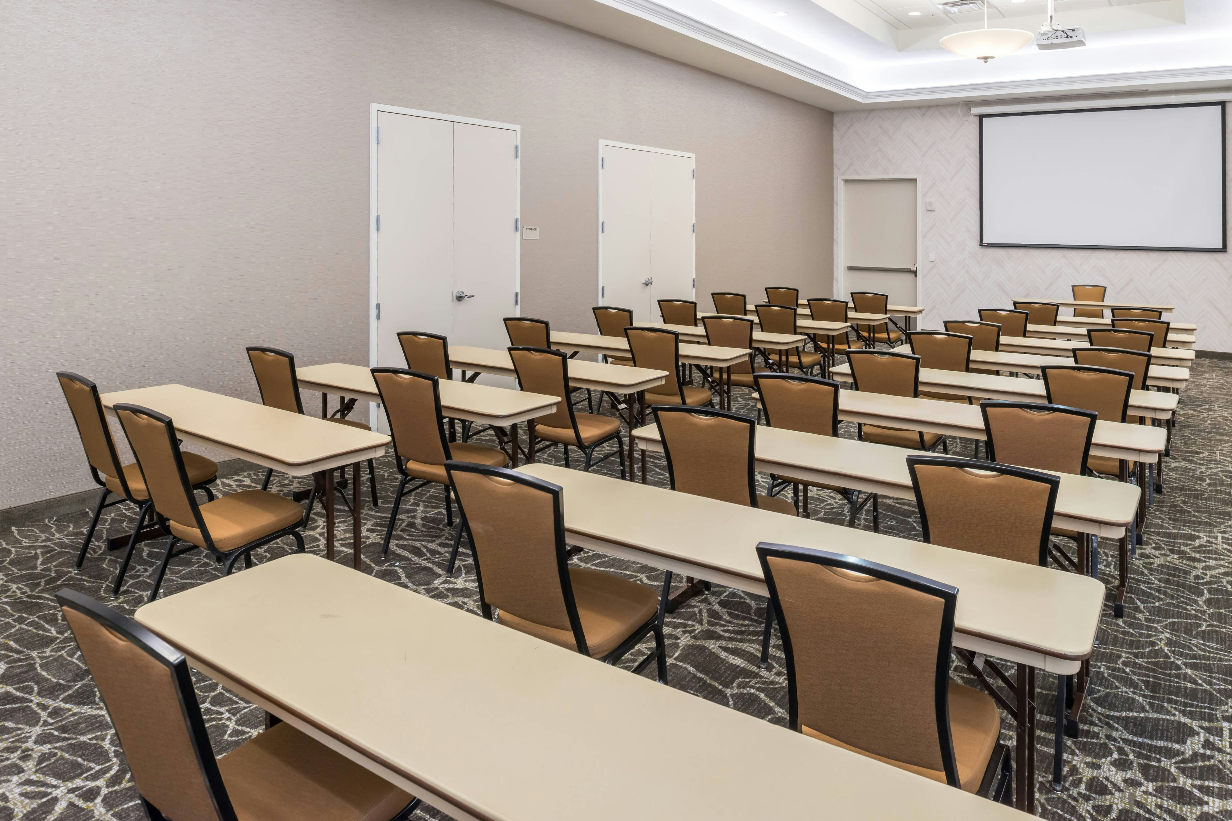 SpringHill Suites by Marriott Huntsville Downtown