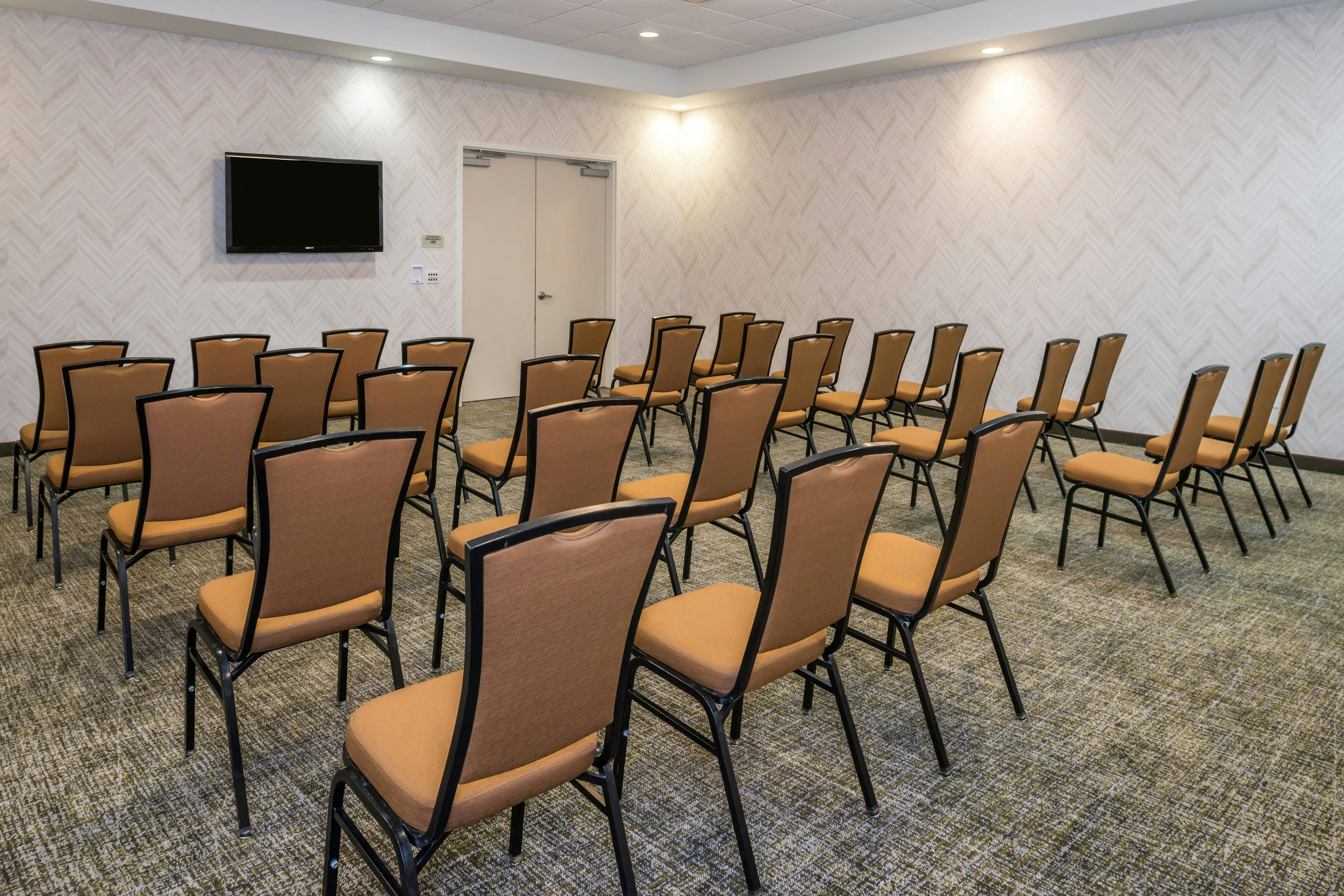 SpringHill Suites by Marriott Huntsville Downtown