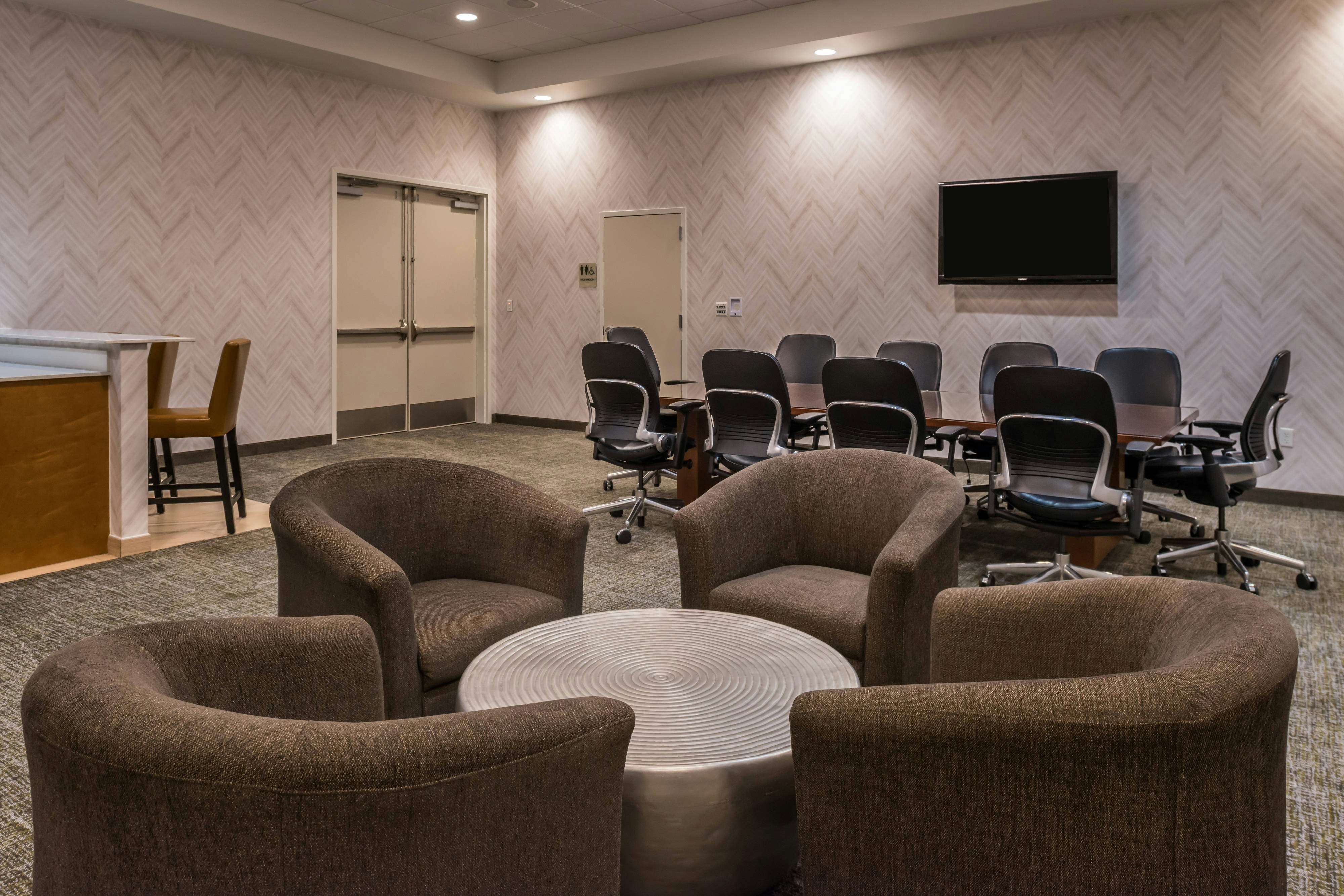 SpringHill Suites by Marriott Huntsville Downtown