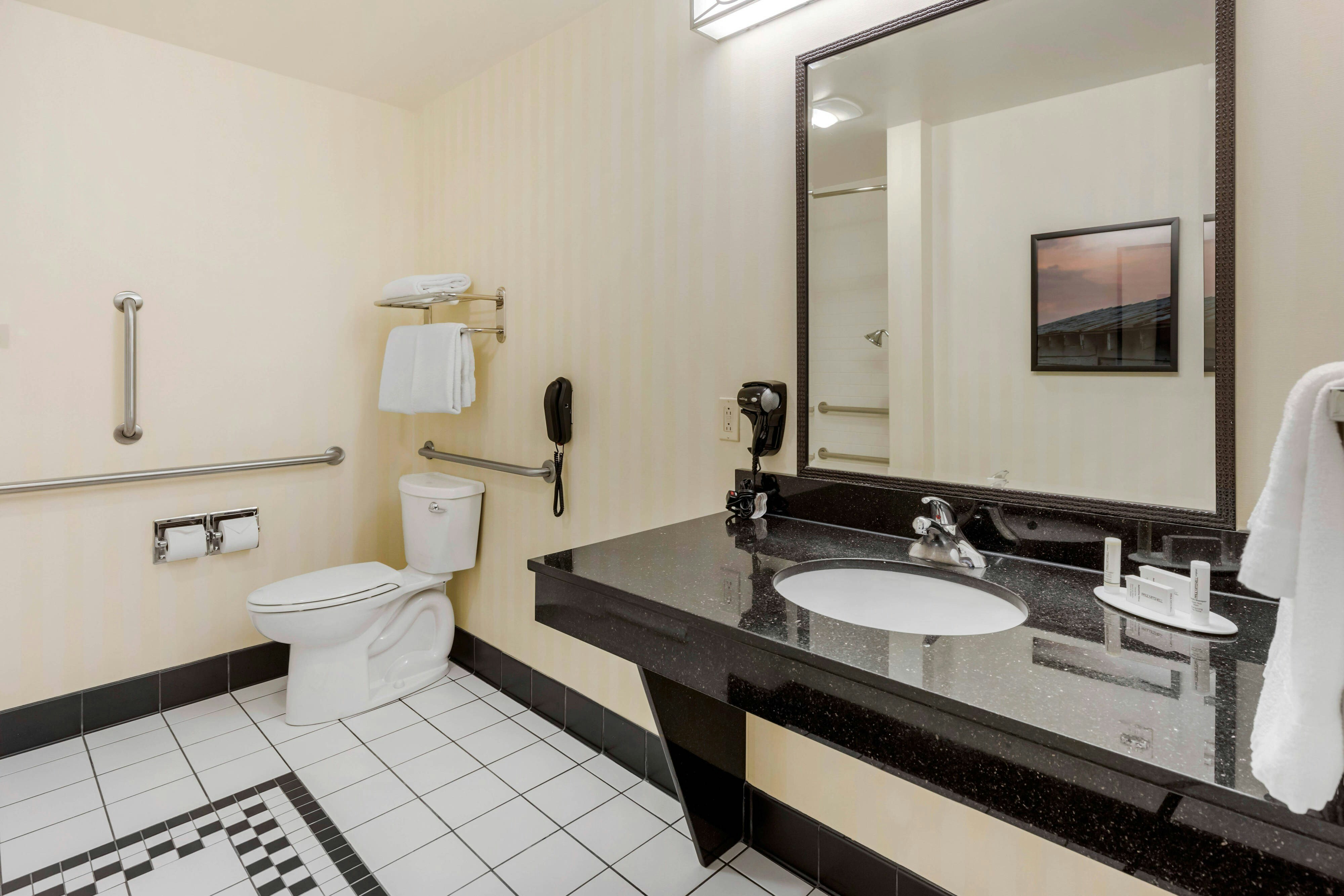 Fairfield by Marriott Inn & Suites Rockford