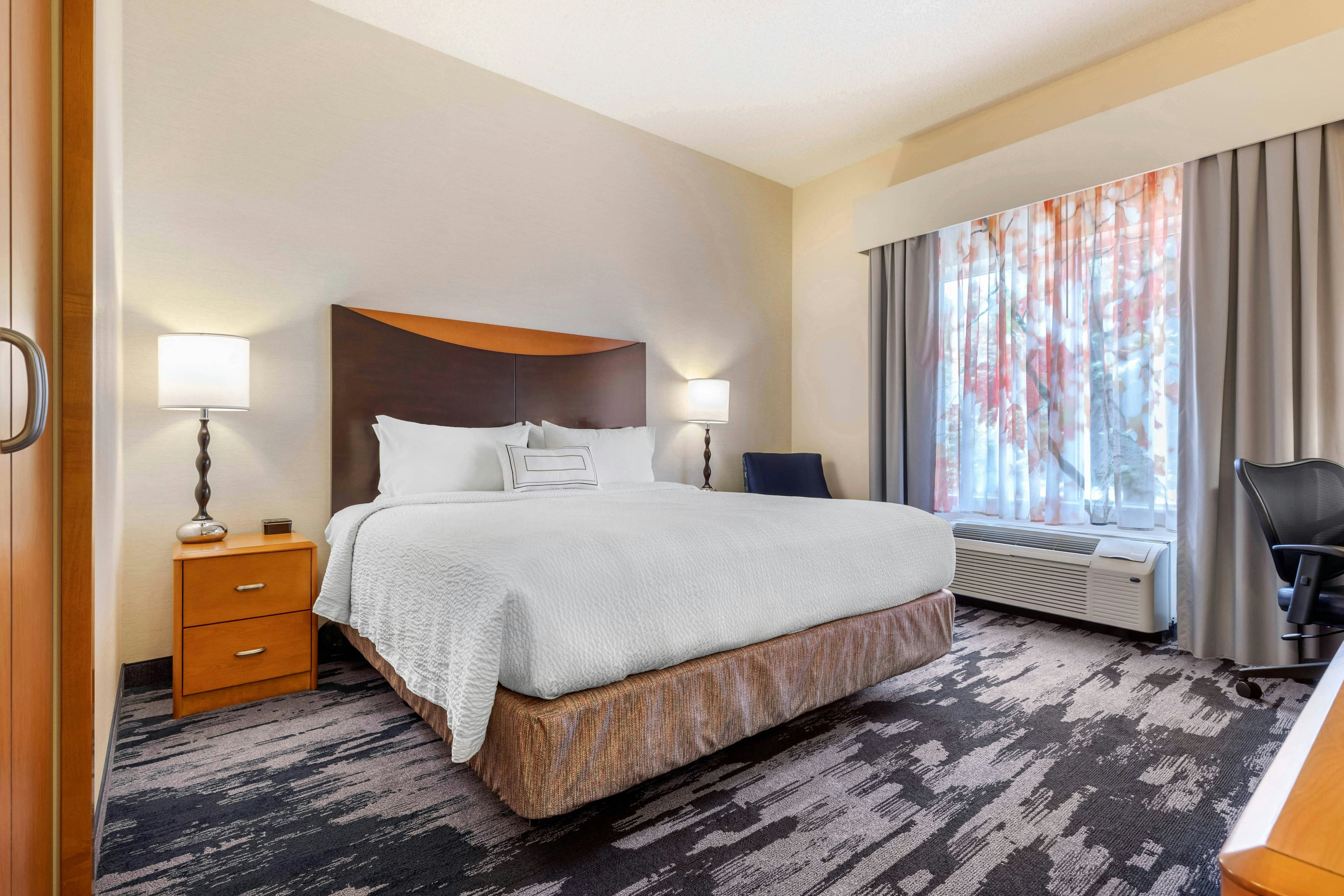 Fairfield by Marriott Inn & Suites Rockford