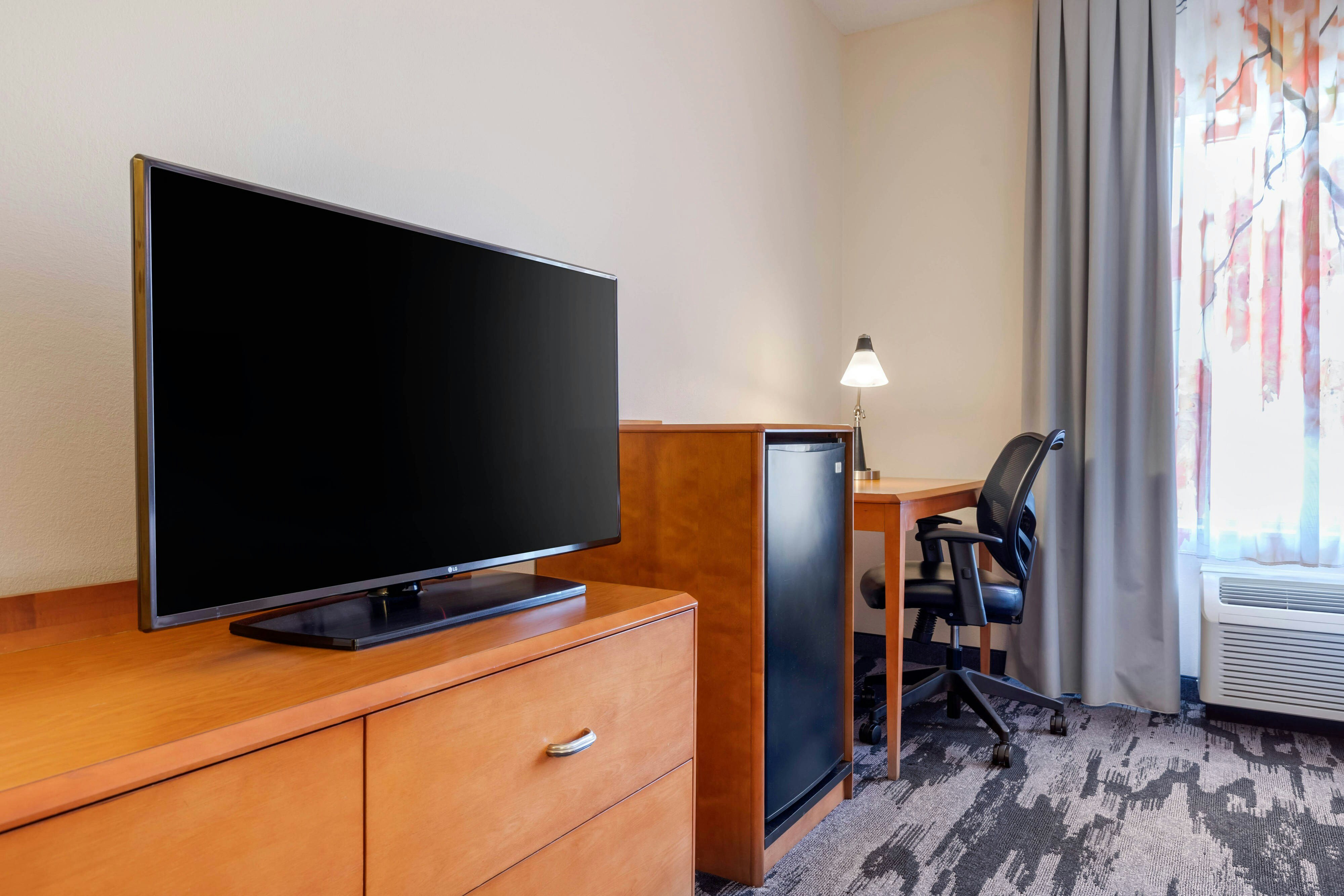 Fairfield by Marriott Inn & Suites Rockford