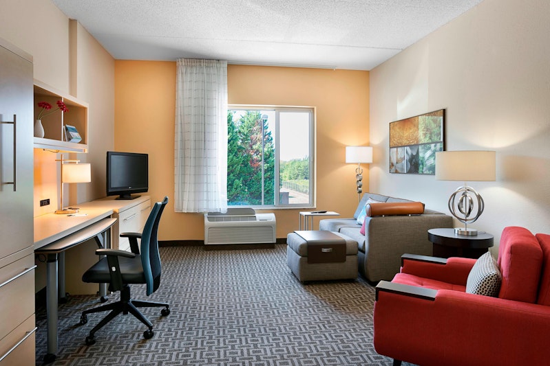 TownePlace Suites by Marriott Rock Hill