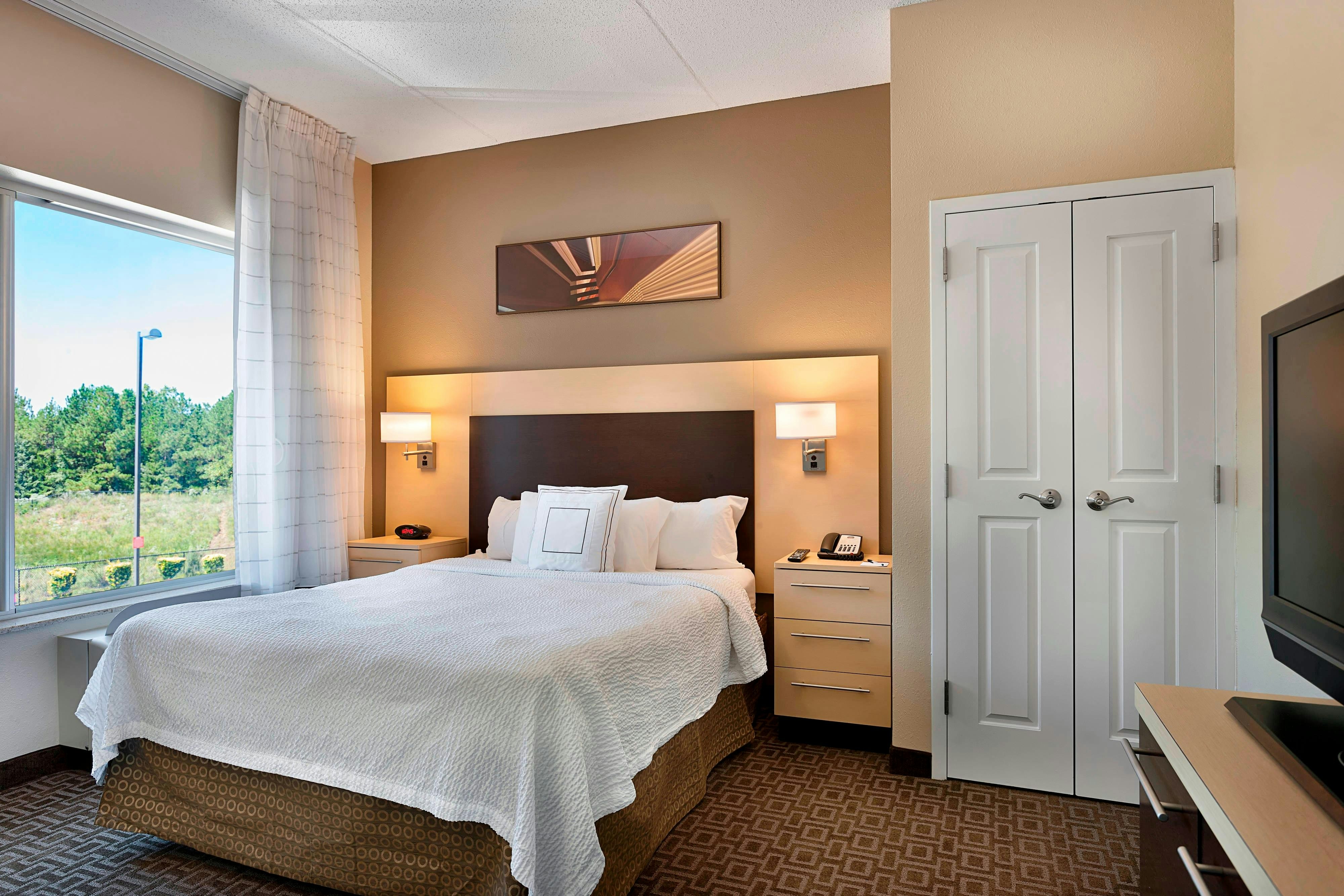 TownePlace Suites by Marriott Rock Hill