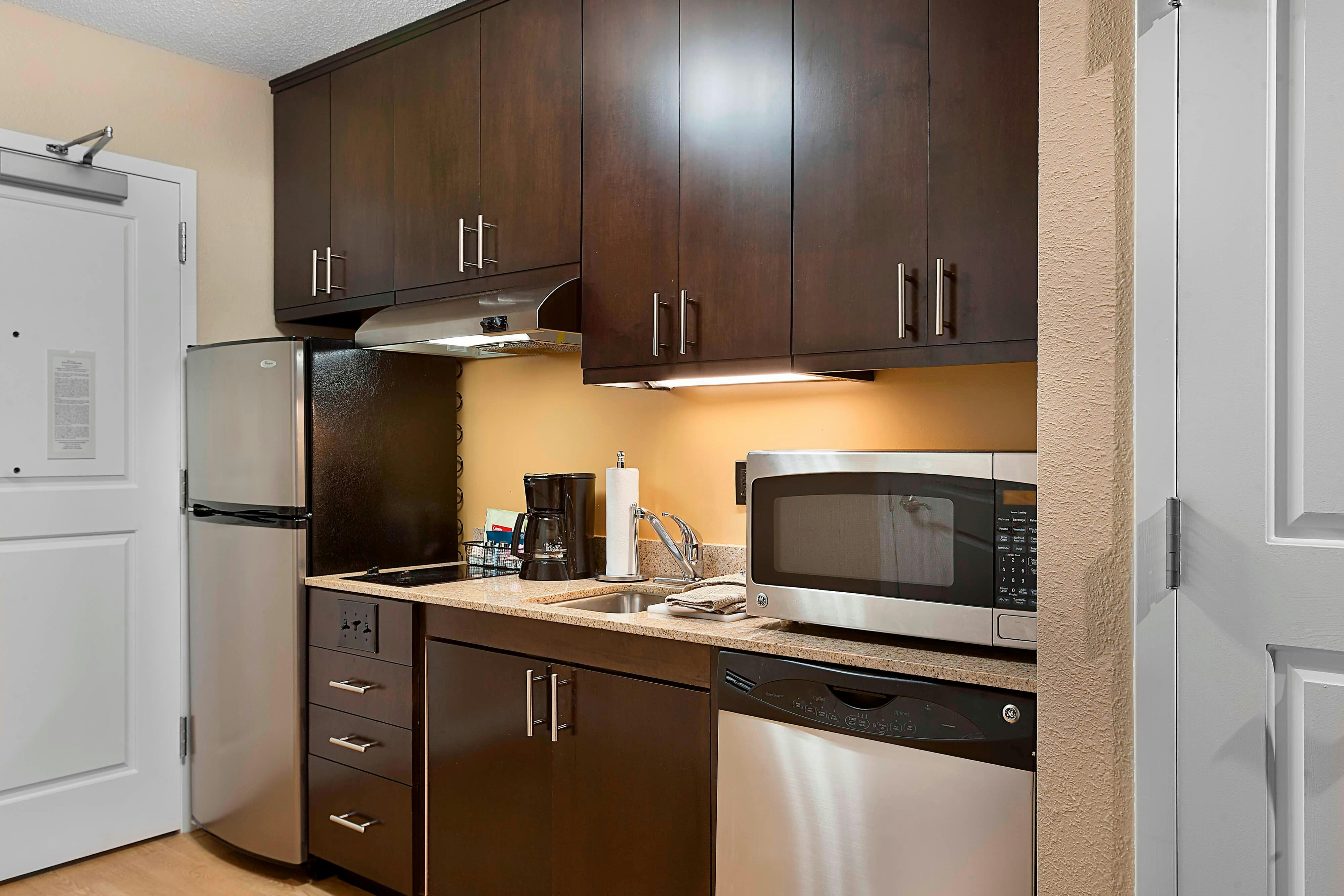 TownePlace Suites by Marriott Rock Hill