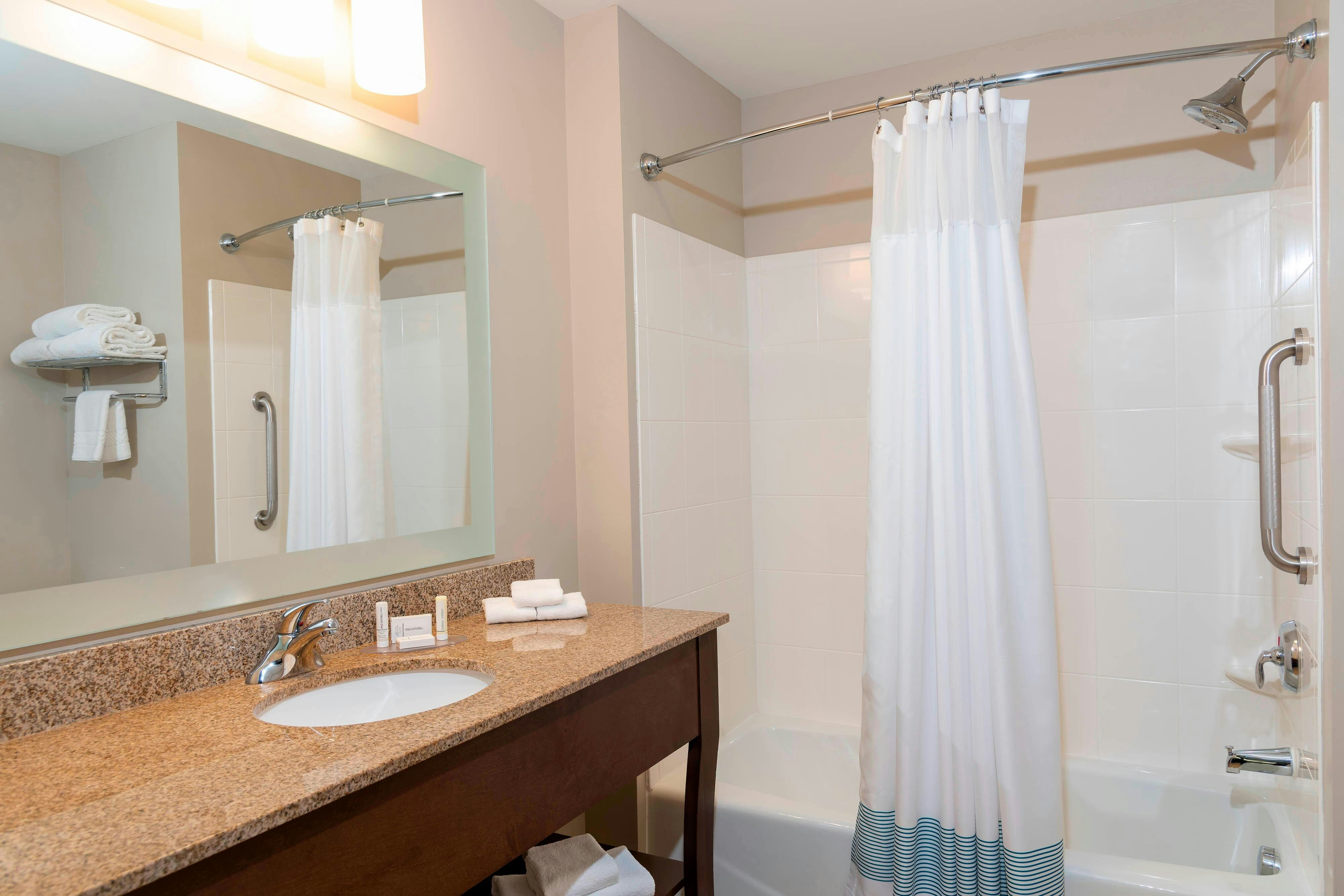 TownePlace Suites by Marriott Fort Wayne North