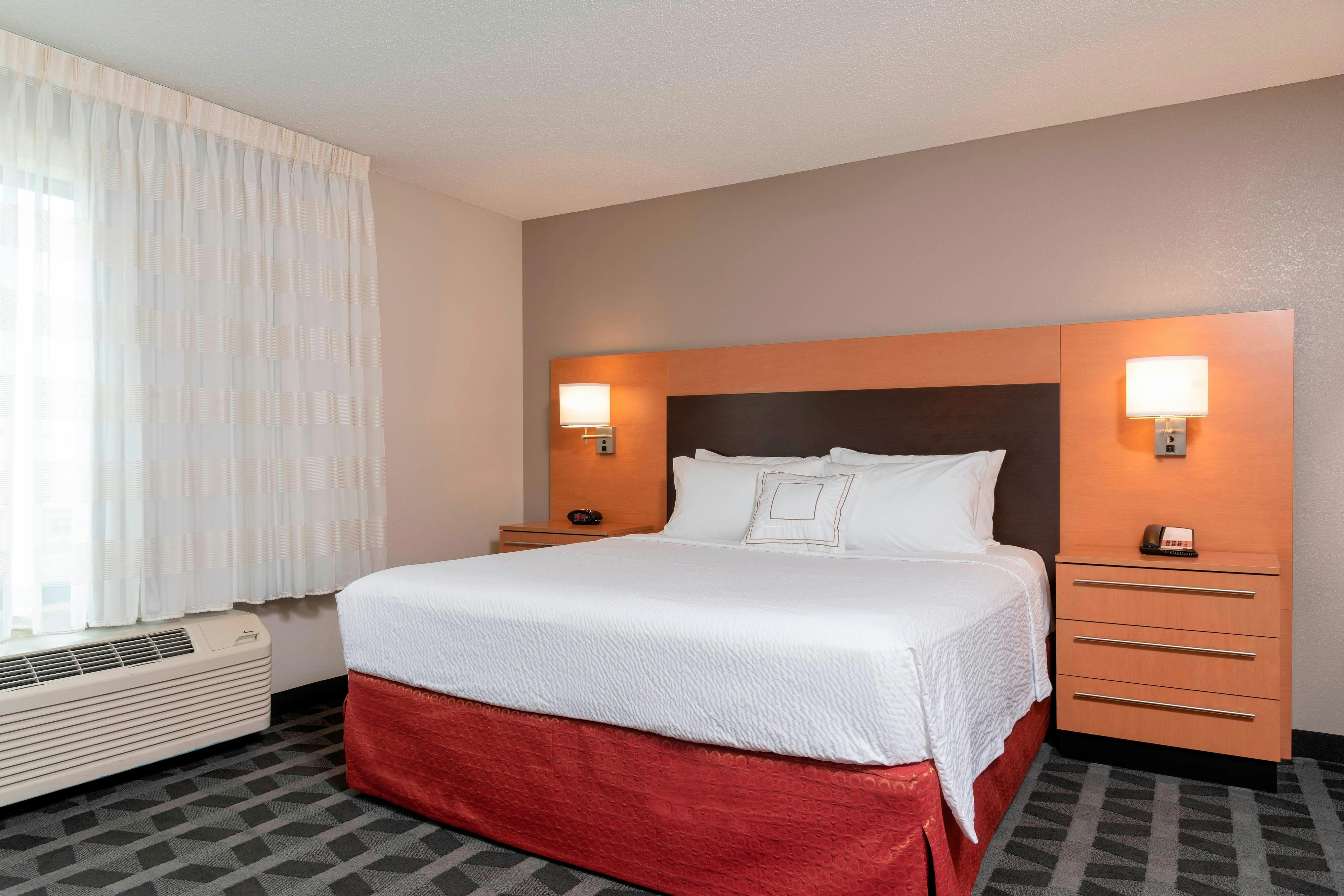 TownePlace Suites by Marriott Fort Wayne North