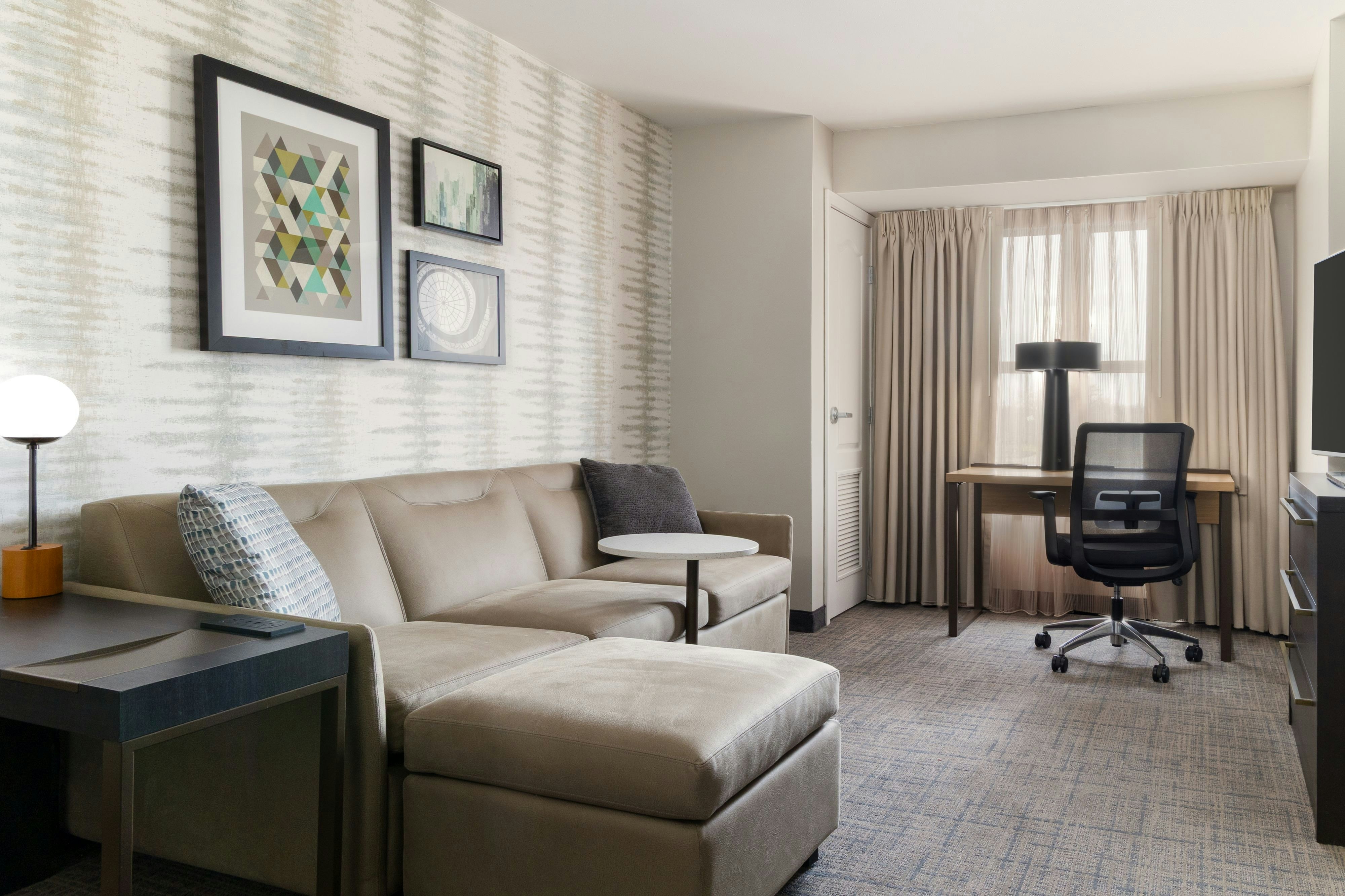 Residence Inn by Marriott Dayton Vandalia