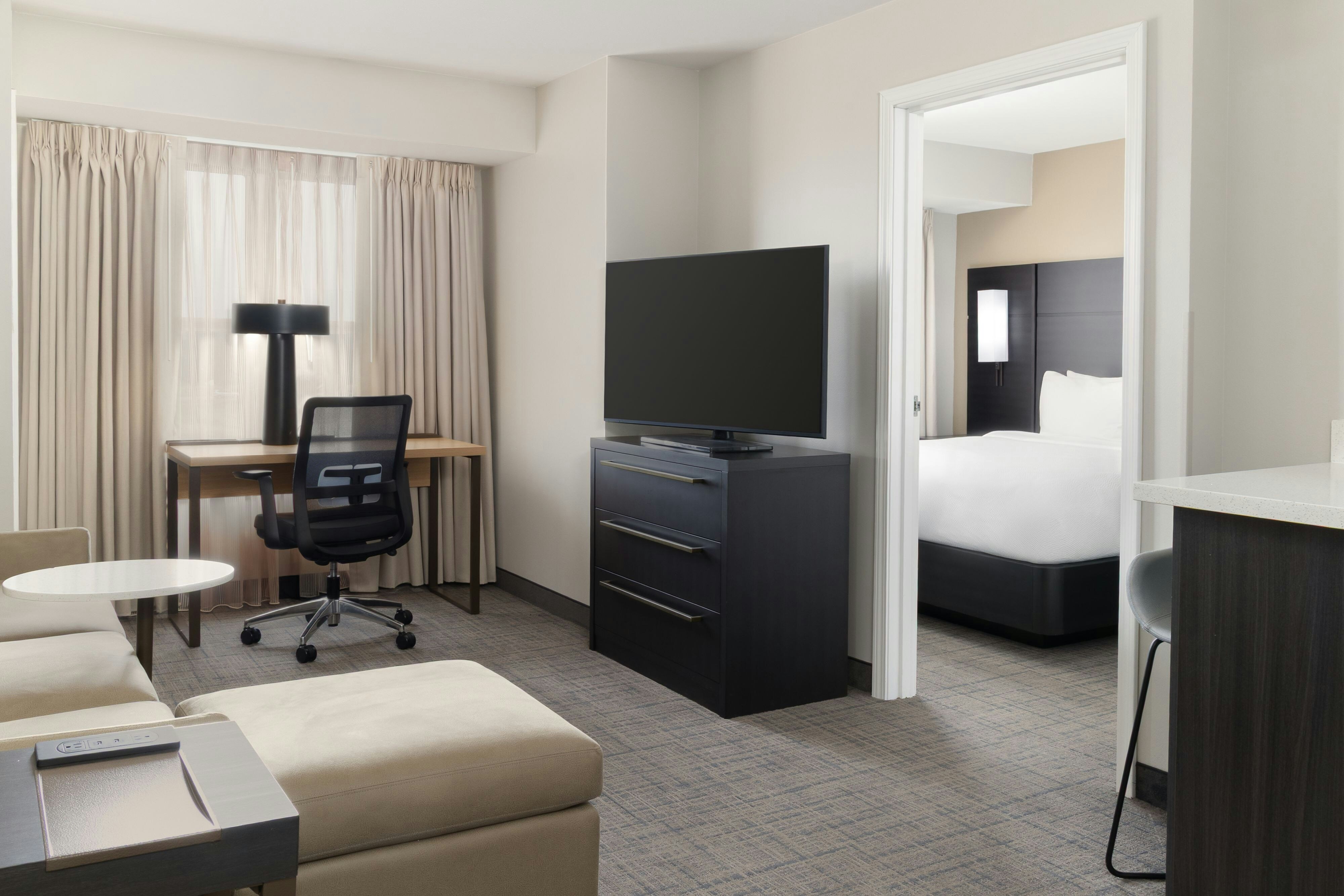 Residence Inn by Marriott Dayton Vandalia