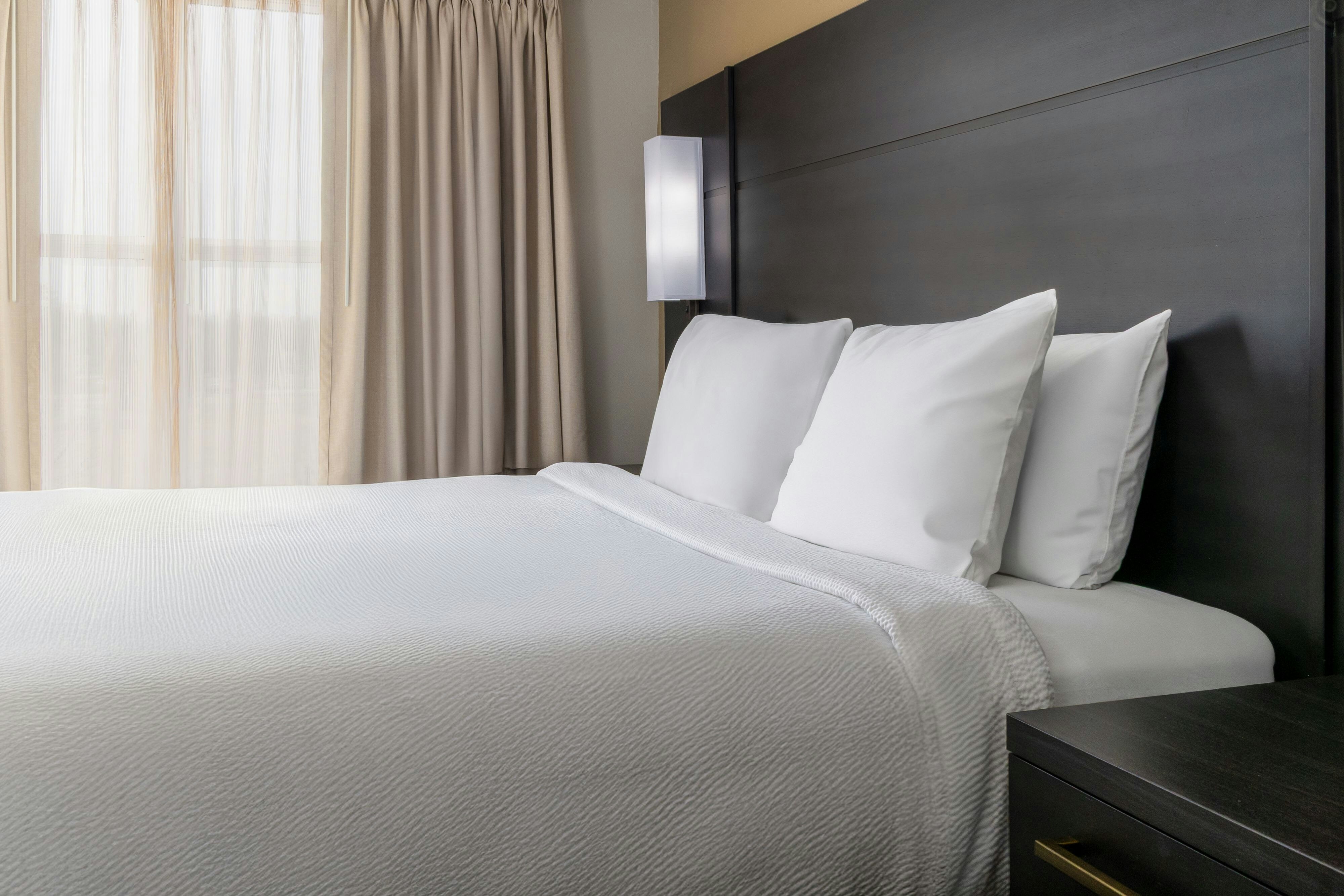 Residence Inn by Marriott Dayton Vandalia