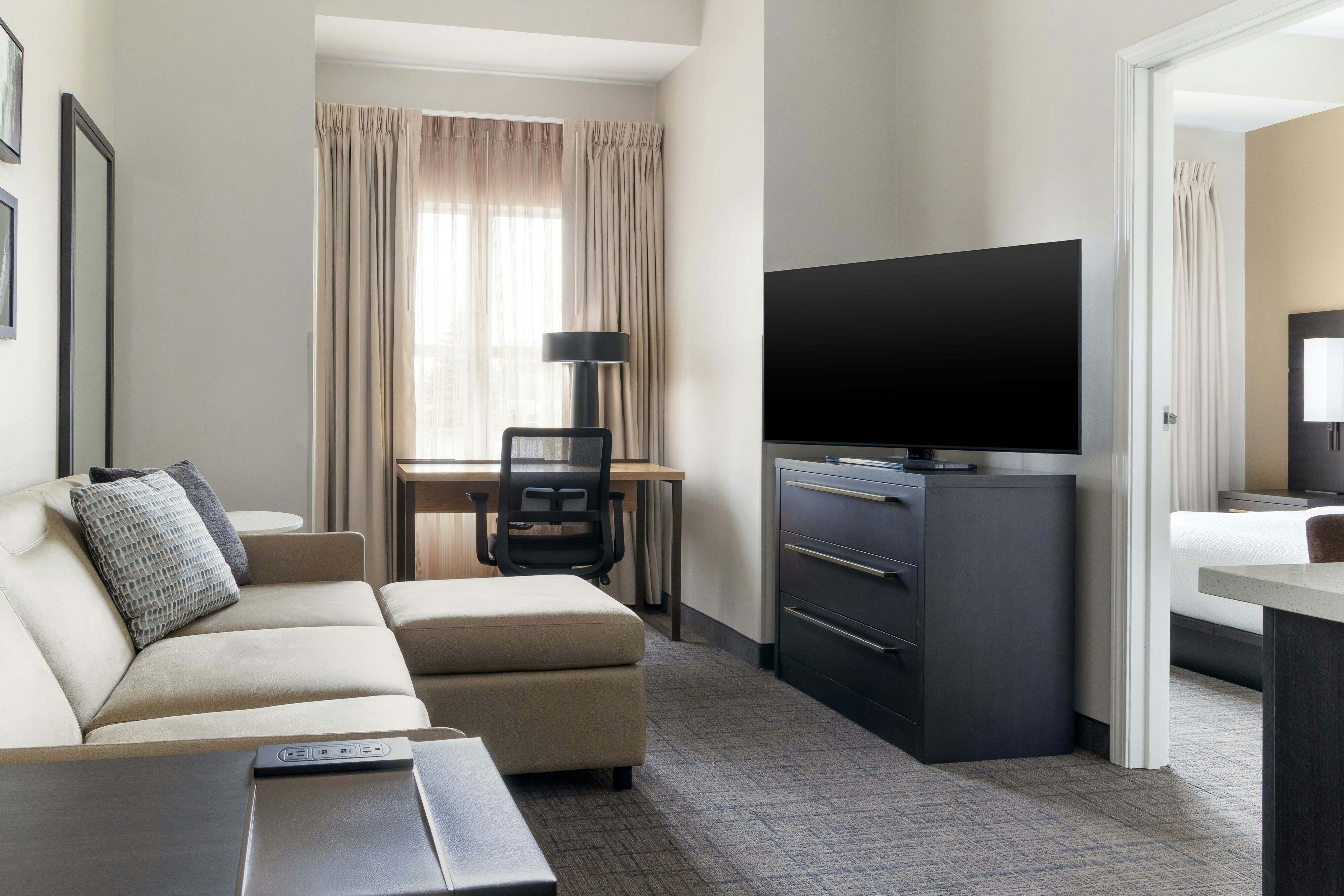 Residence Inn by Marriott Dayton Vandalia