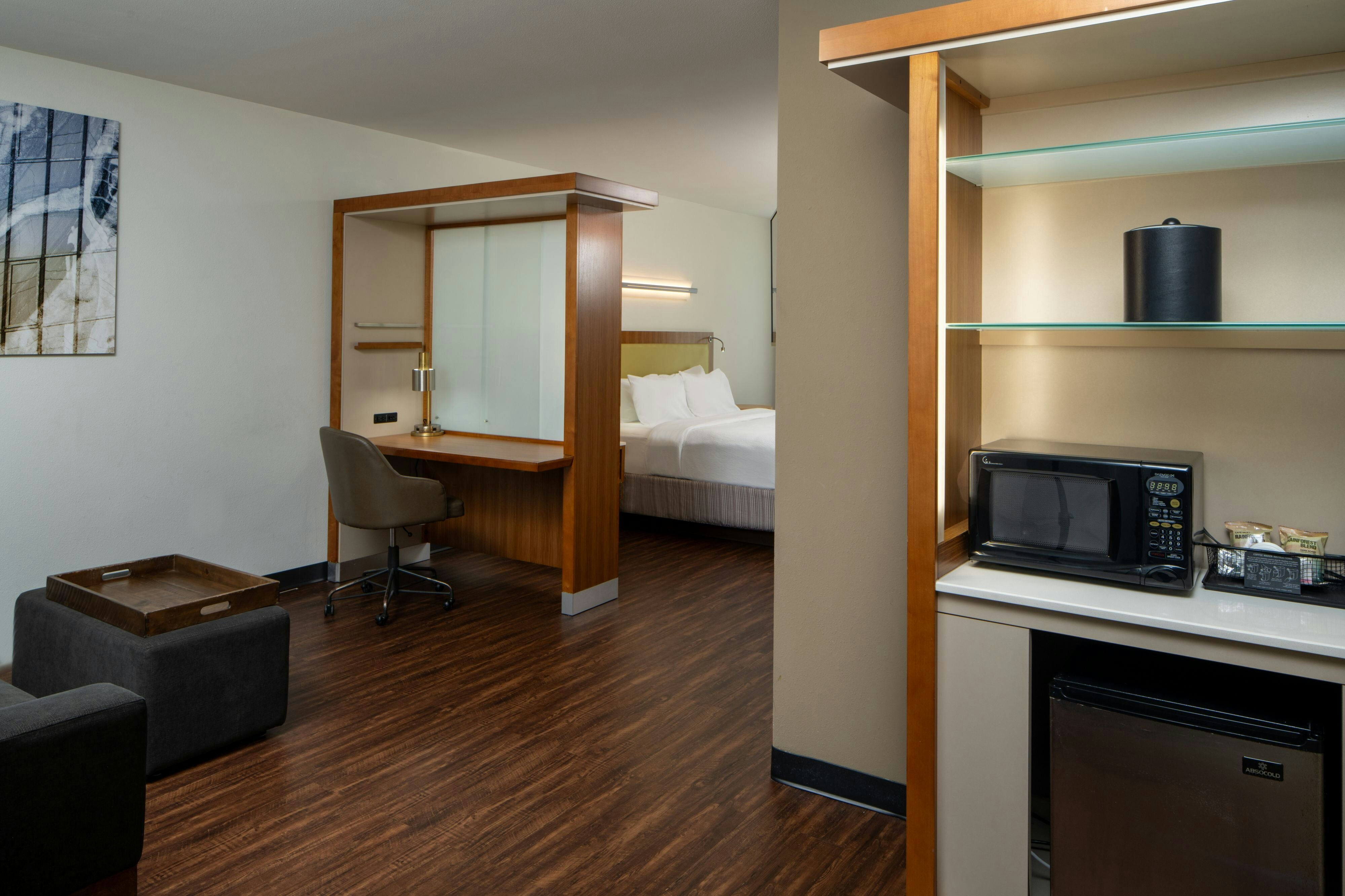 SpringHill Suites by Marriott Lake Charles