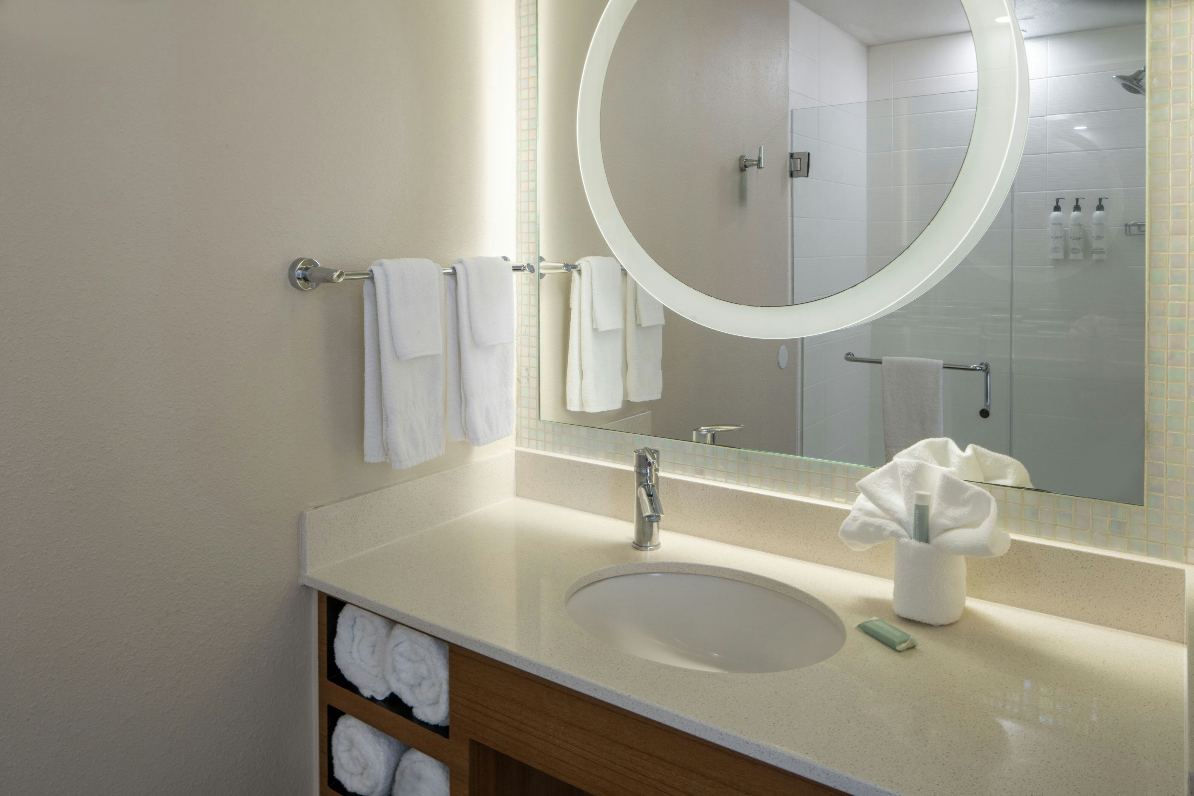 SpringHill Suites by Marriott Lake Charles