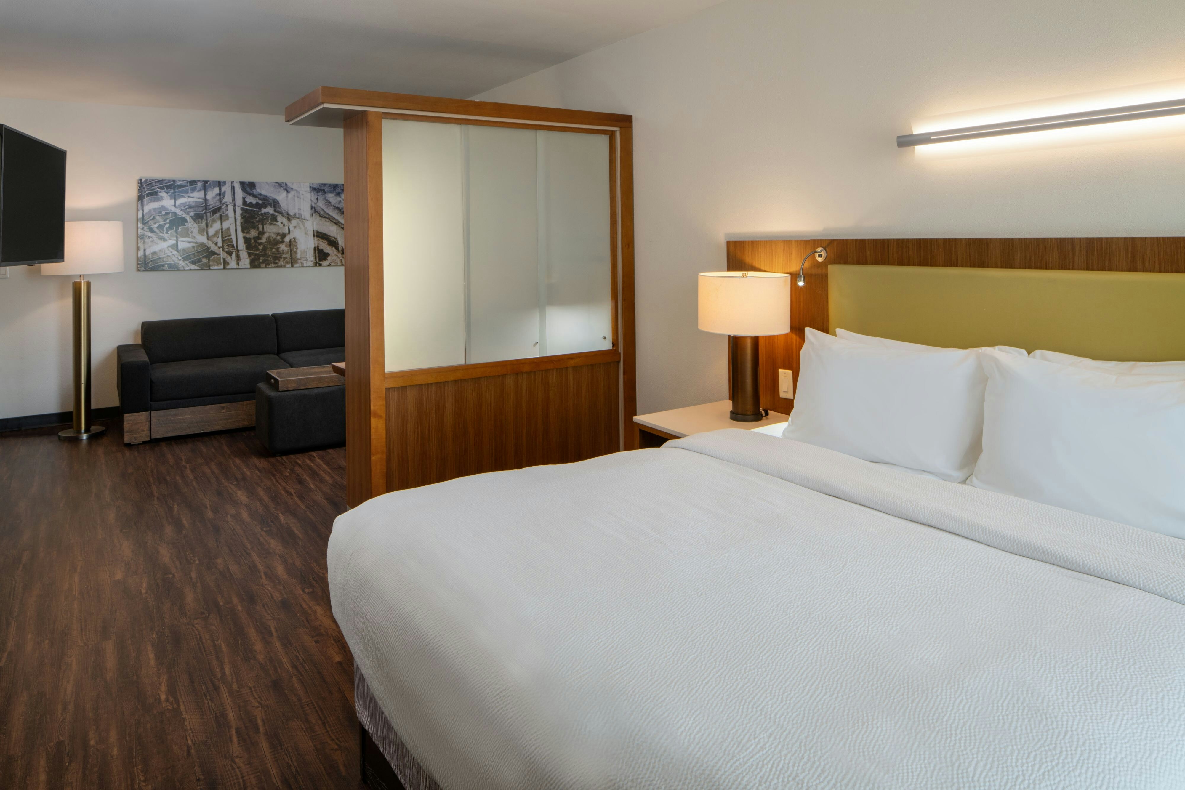 SpringHill Suites by Marriott Lake Charles