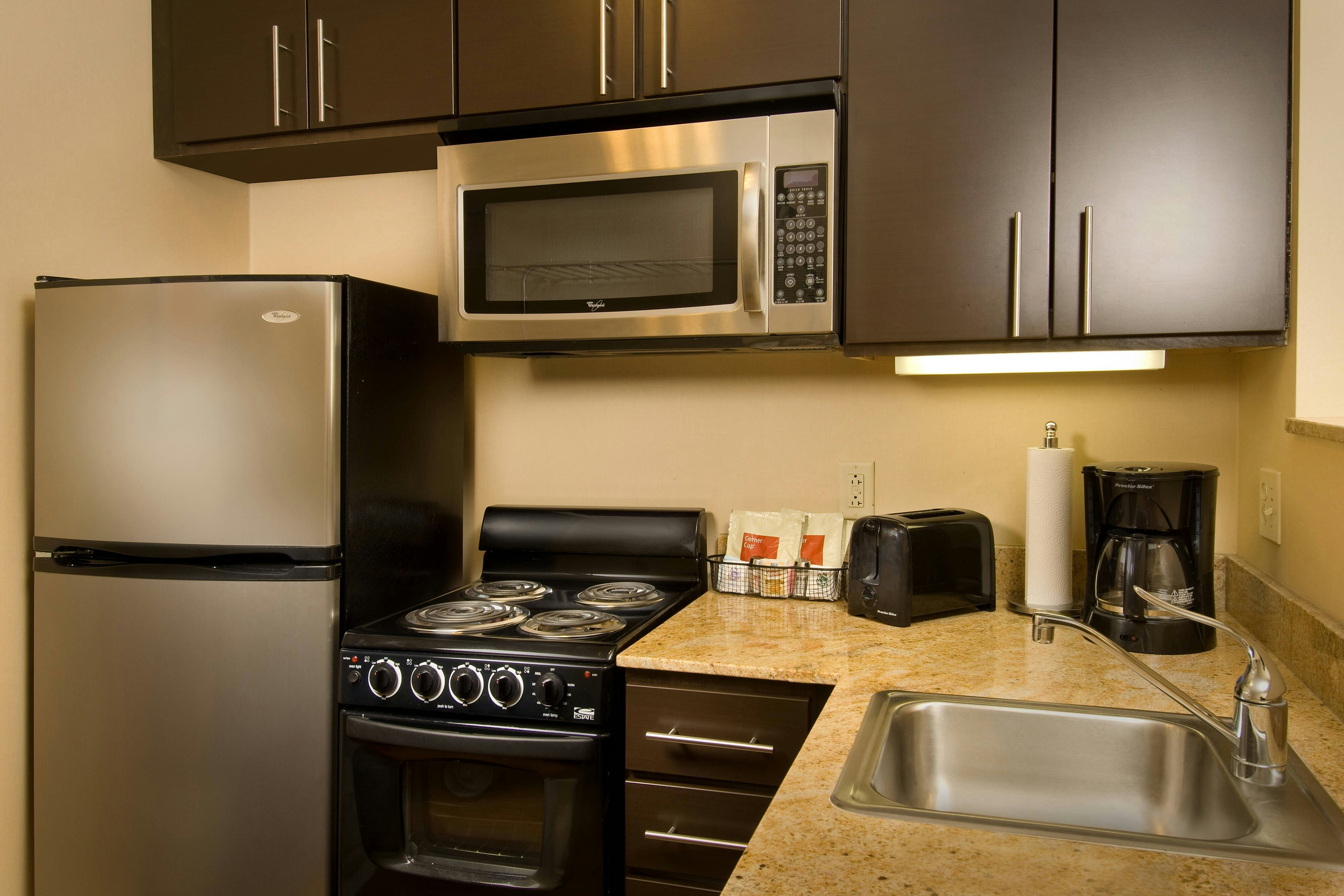 TownePlace Suites by Marriott Lexington Park Patuxent River Naval Air Station