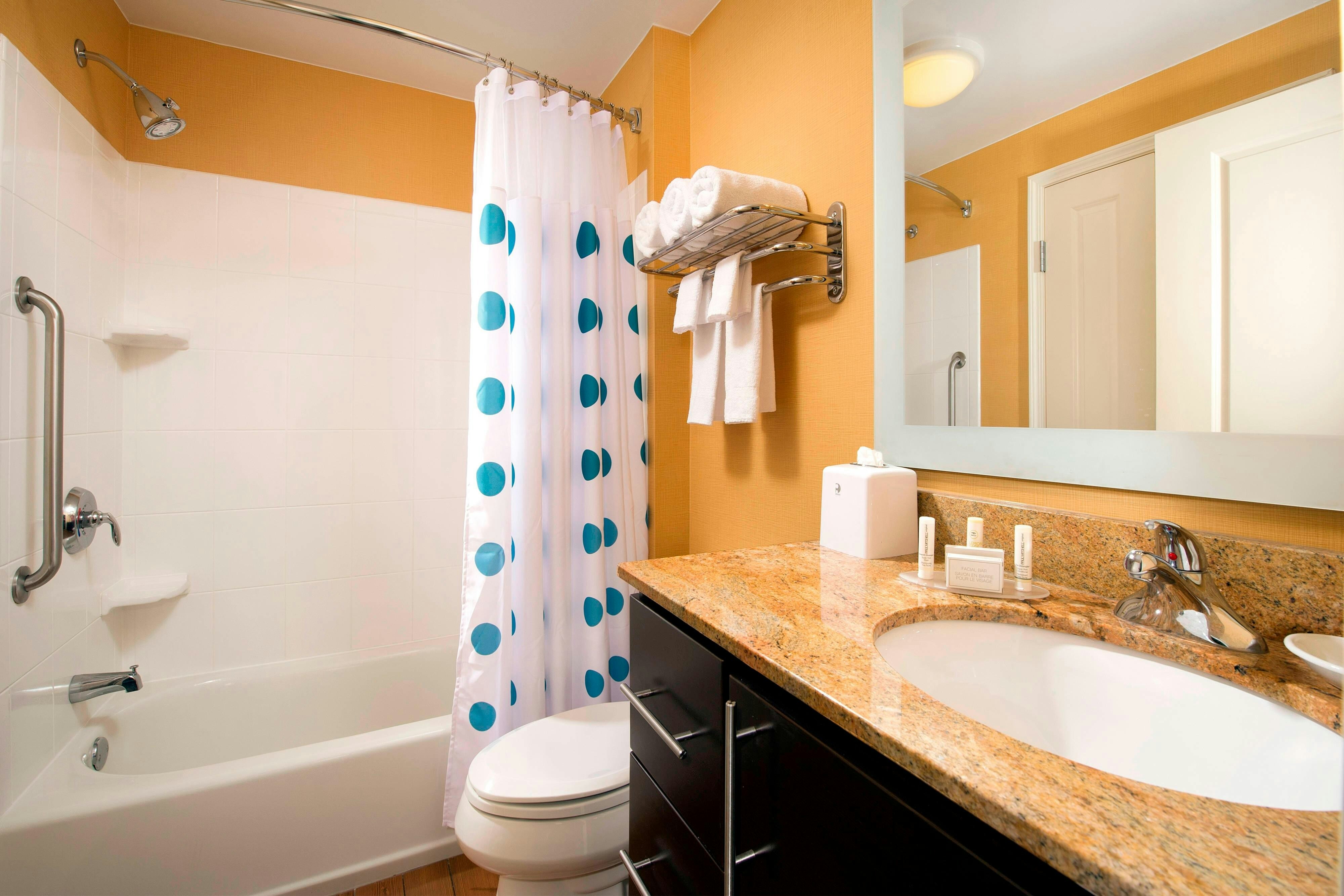TownePlace Suites by Marriott Lexington Park Patuxent River Naval Air Station